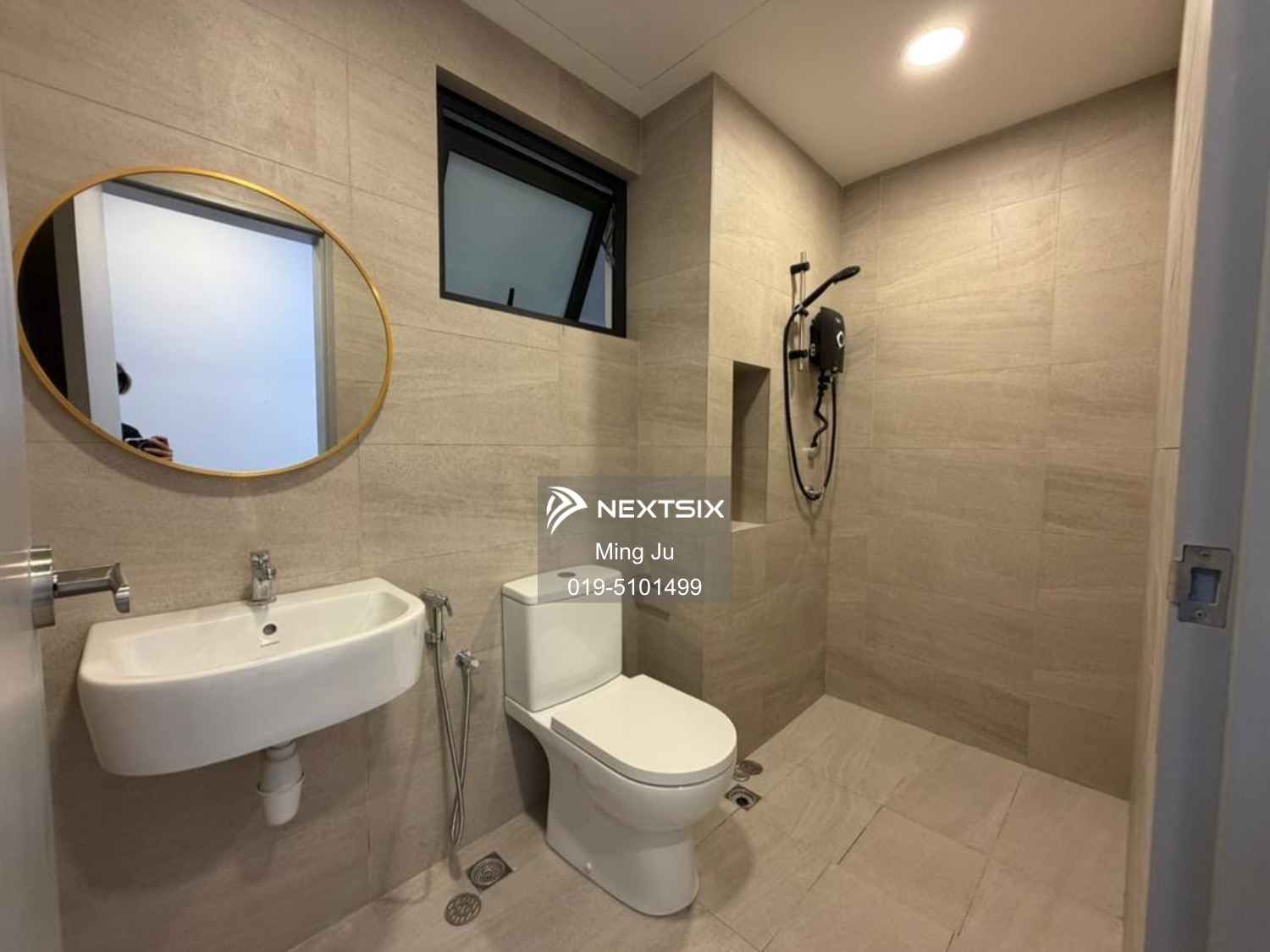 Condominium For Rent in KL City Wilayah Persekutuan Kuala Lumpur - Image 13