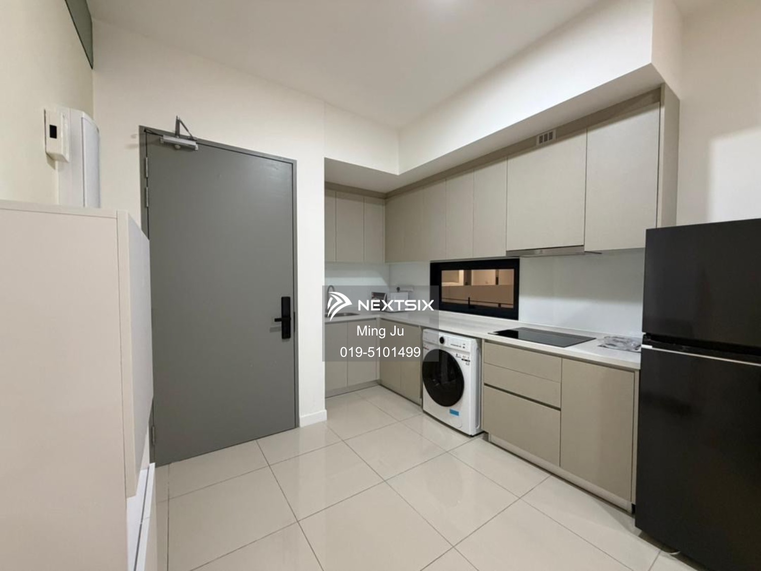 Condominium For Rent in KL City Wilayah Persekutuan Kuala Lumpur - Image 5