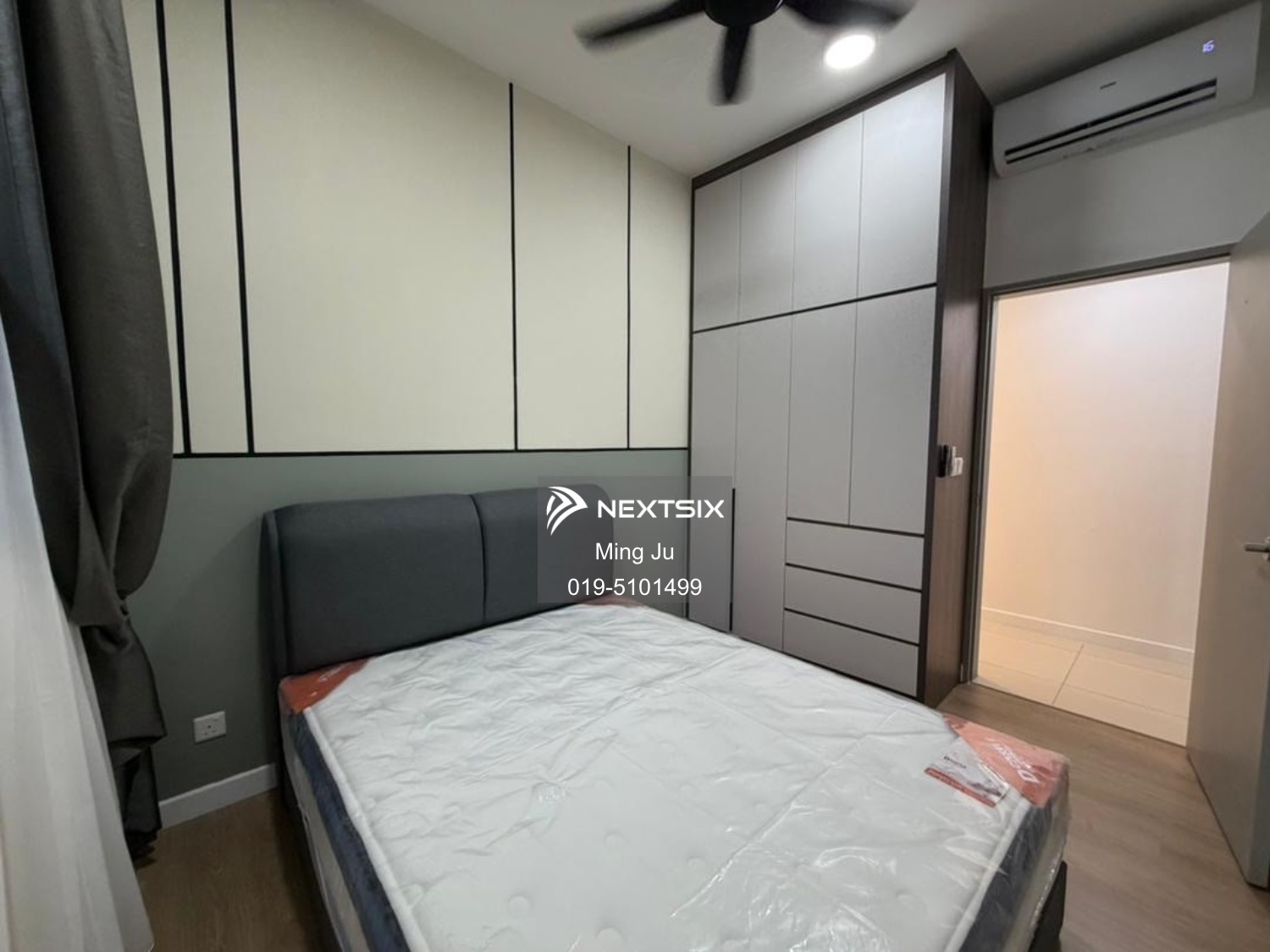 Condominium For Rent in KL City Wilayah Persekutuan Kuala Lumpur - Image 6