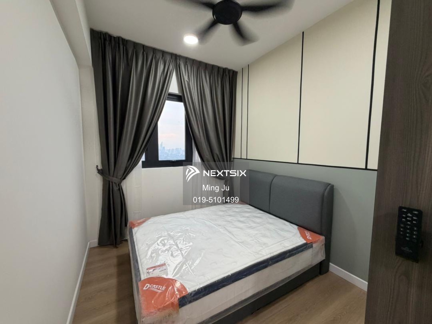 Condominium For Rent in KL City Wilayah Persekutuan Kuala Lumpur - Image 7
