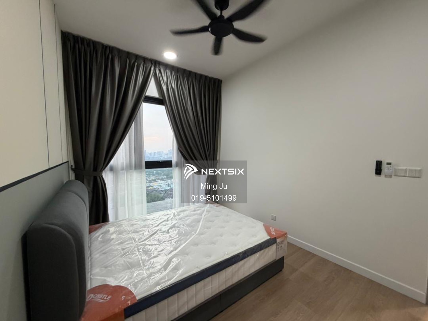 Condominium For Rent in KL City Wilayah Persekutuan Kuala Lumpur - Image 8