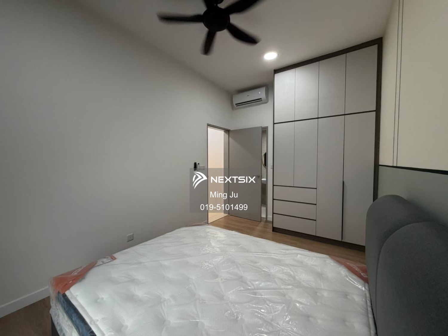 Condominium For Rent in KL City Wilayah Persekutuan Kuala Lumpur - Image 9