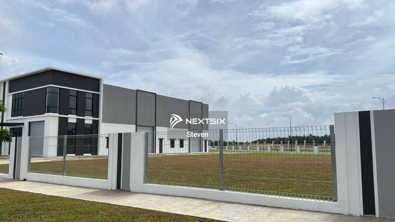 ECO BUSINESS PARK 2