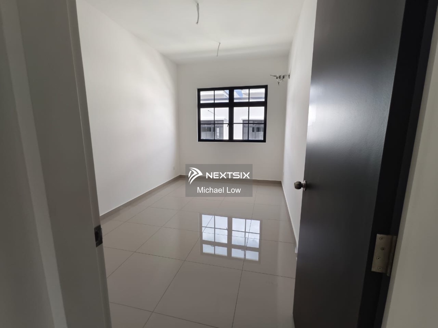 Apartment For Sale in Gelang Patah Johor