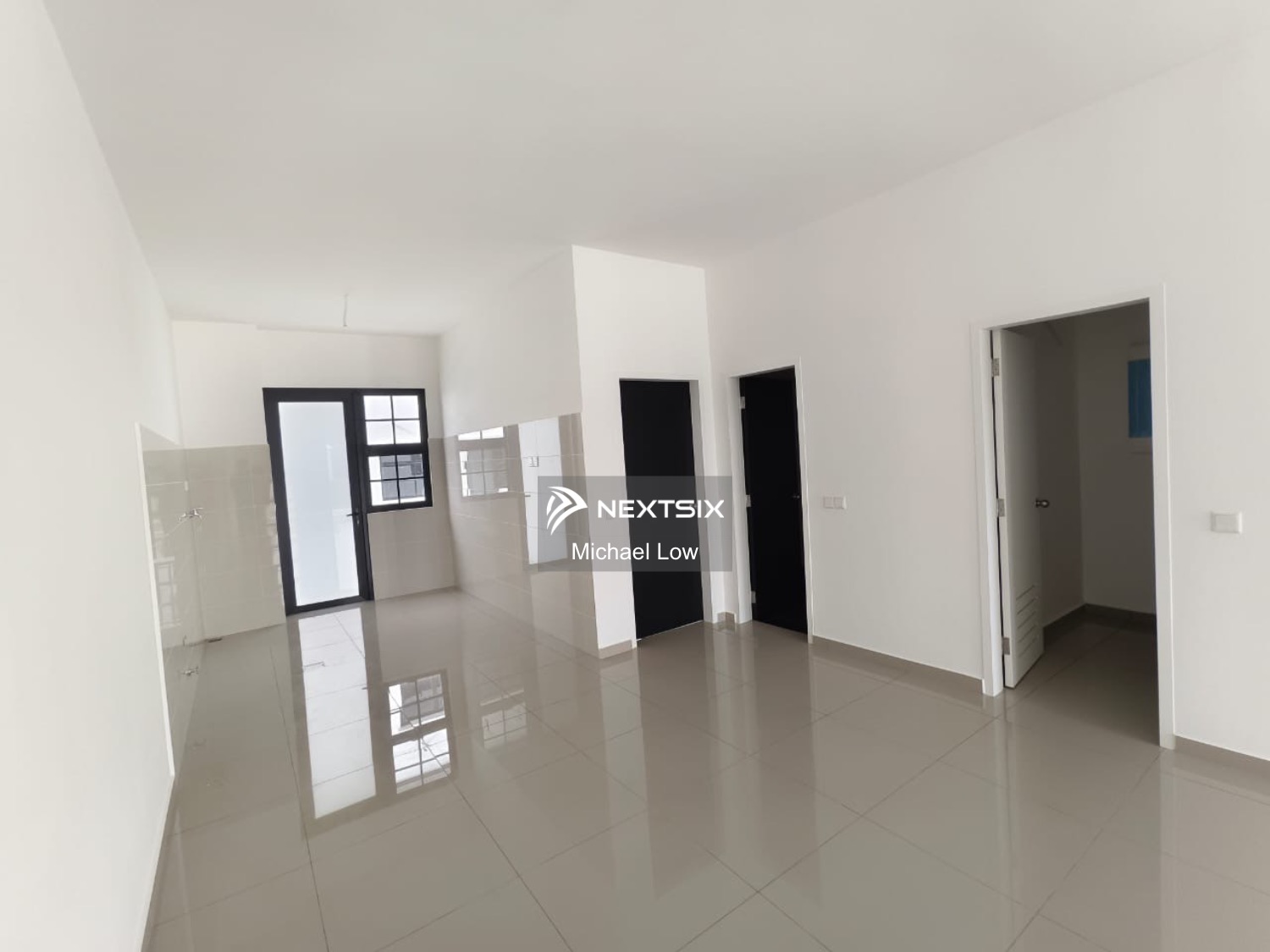 Apartment For Sale in Gelang Patah Johor - Image 6