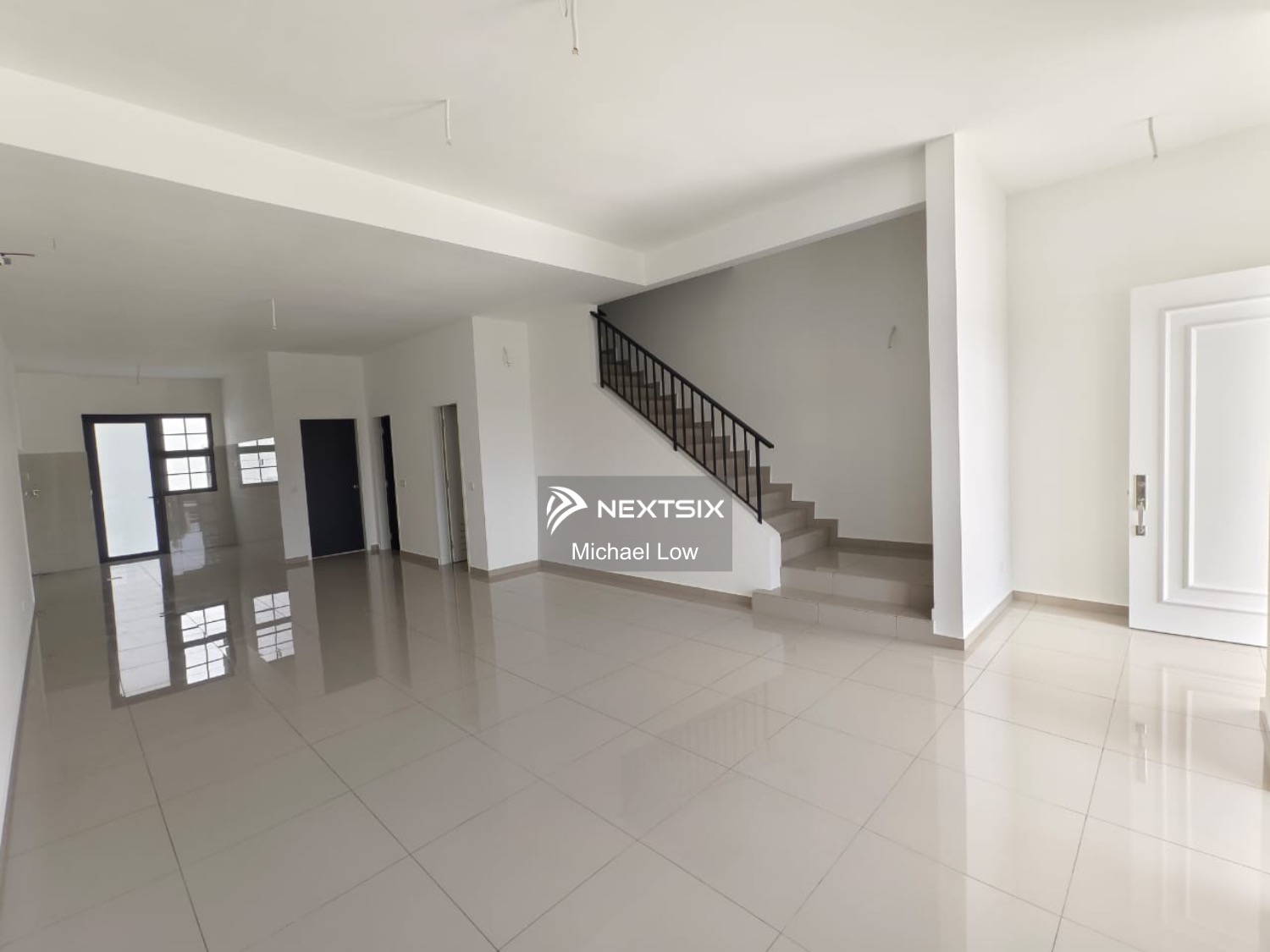 Apartment For Sale in Gelang Patah Johor - Image 8