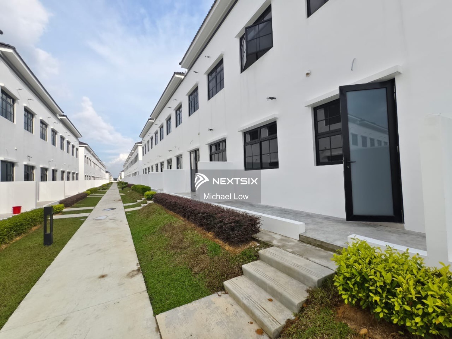 Apartment For Sale in Gelang Patah Johor - Image 9