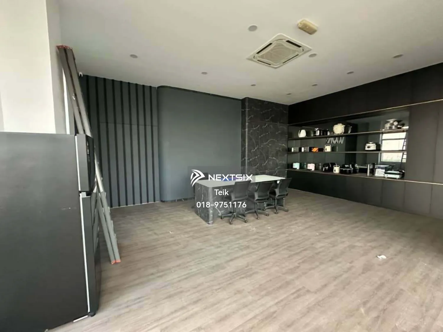 Semi-D Factory For Sale in Gelang Patah Johor - Image 2