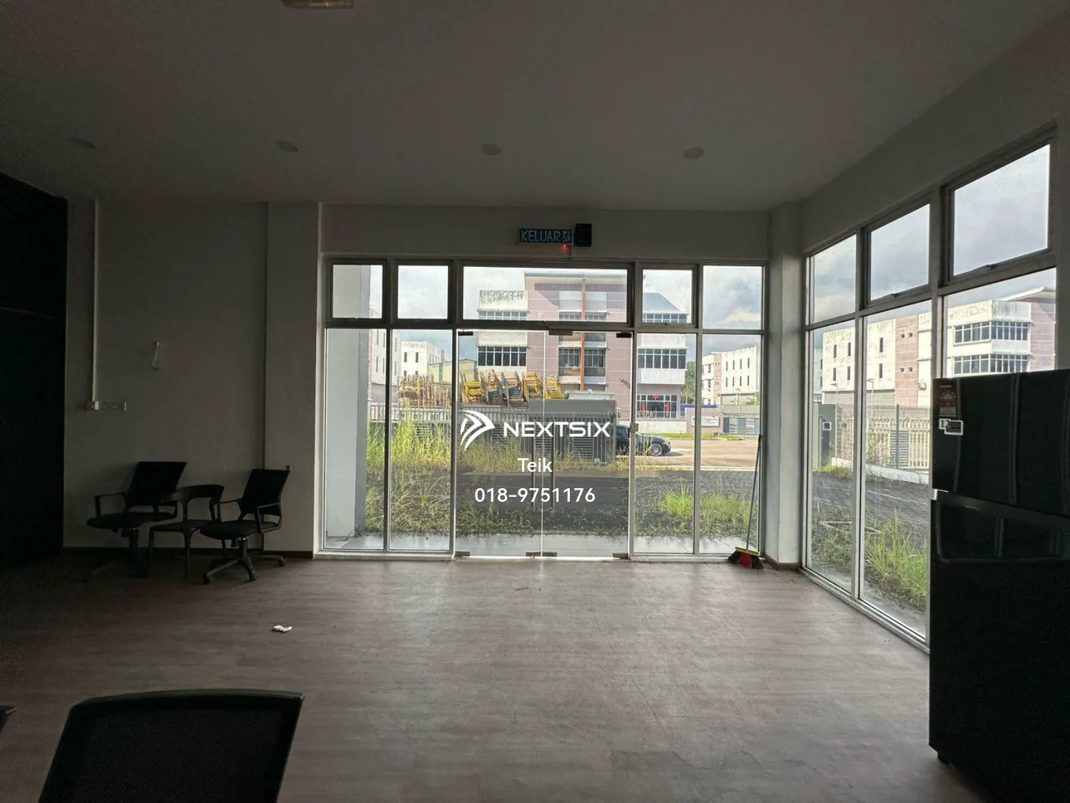 Semi-D Factory For Sale in Gelang Patah Johor - Image 3