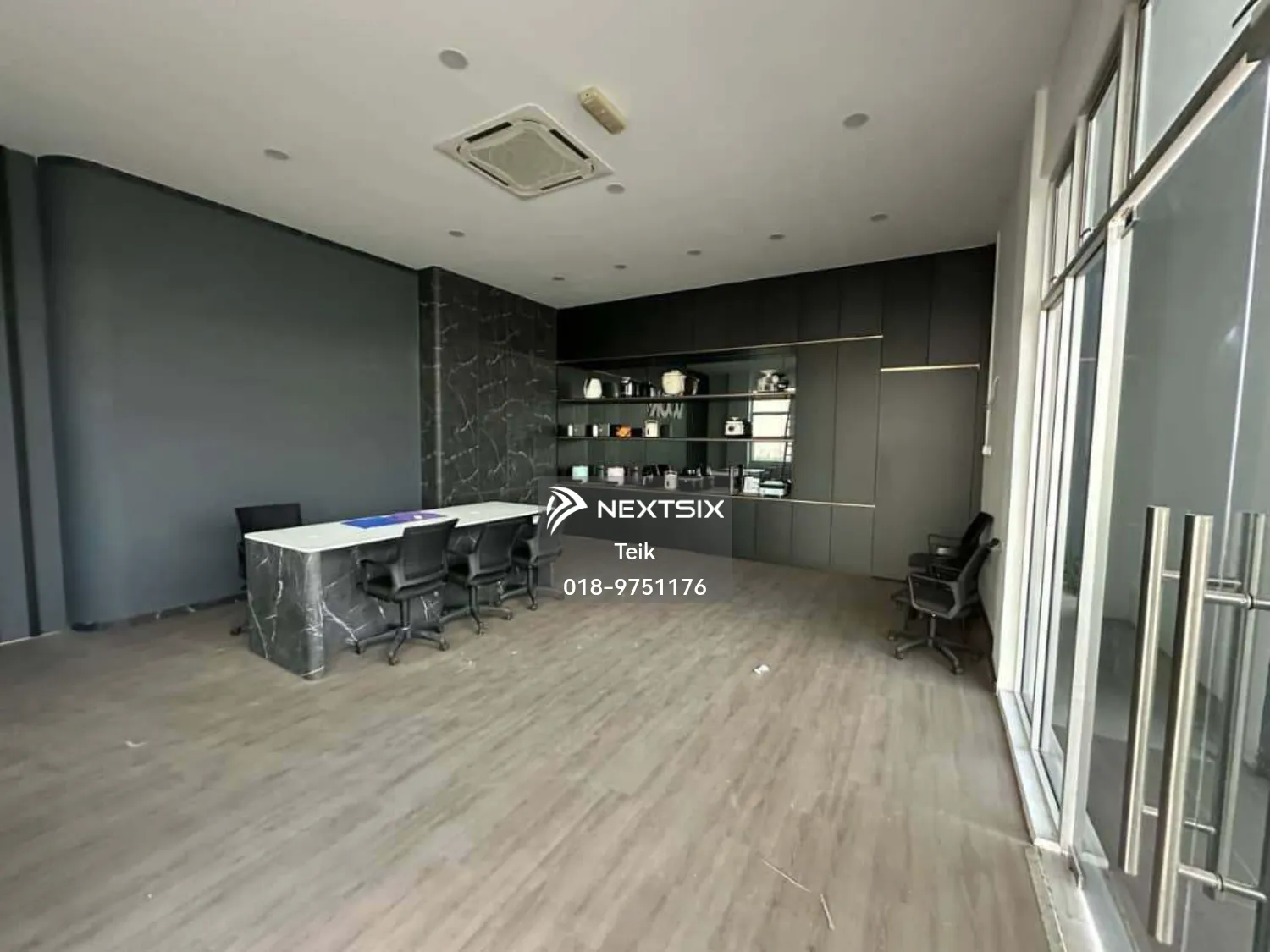 Semi-D Factory For Sale in Gelang Patah Johor - Image 4