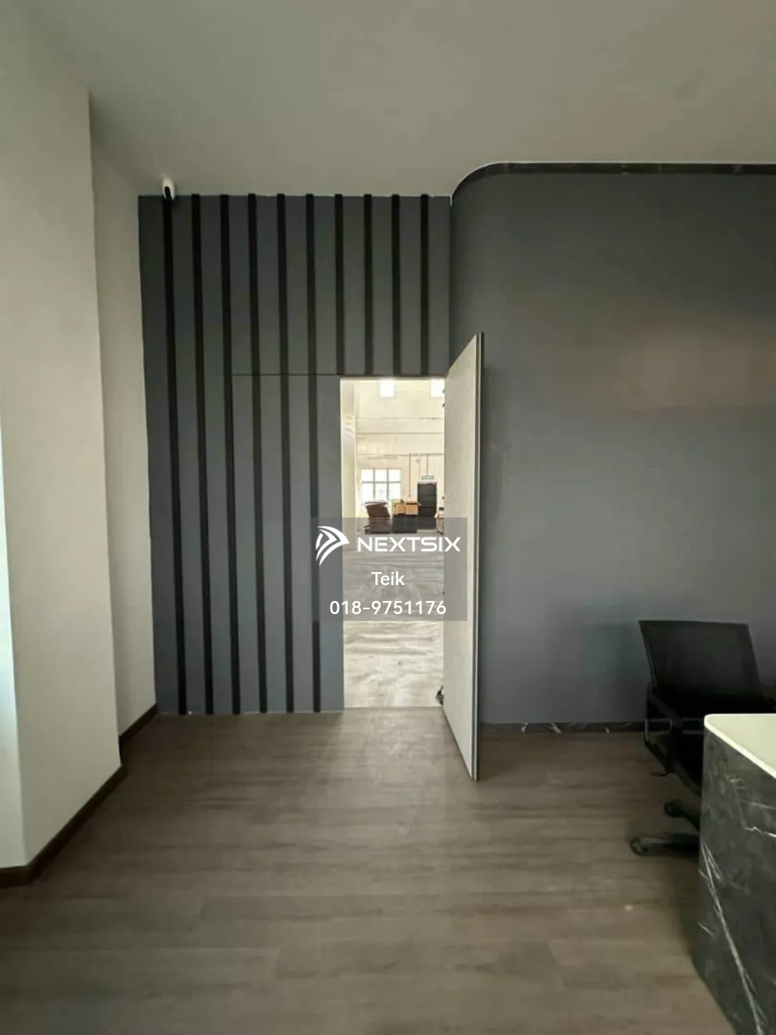 Semi-D Factory For Sale in Gelang Patah Johor - Image 5