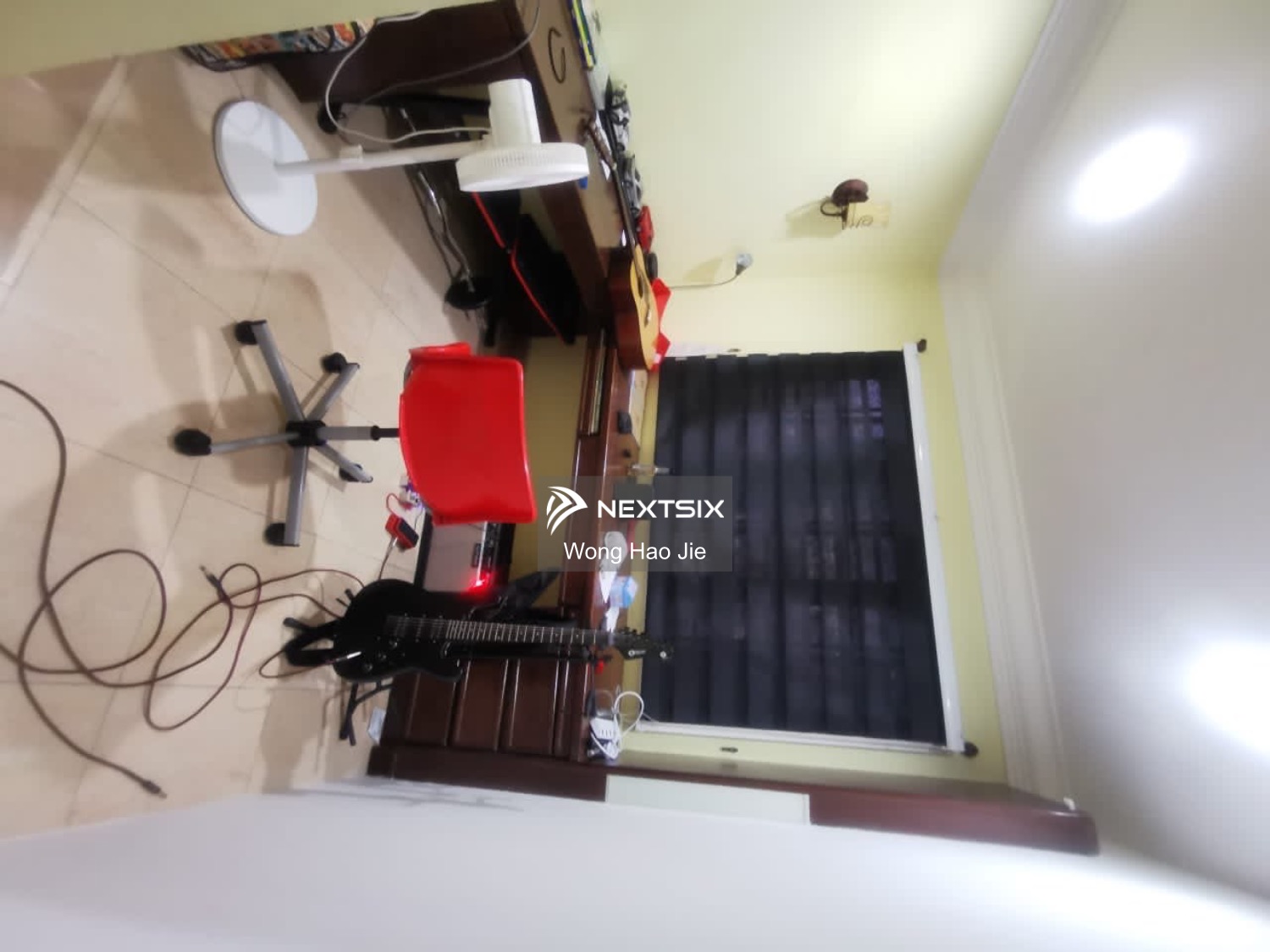 Bungalow For Sale in KL City Kuala Lumpur