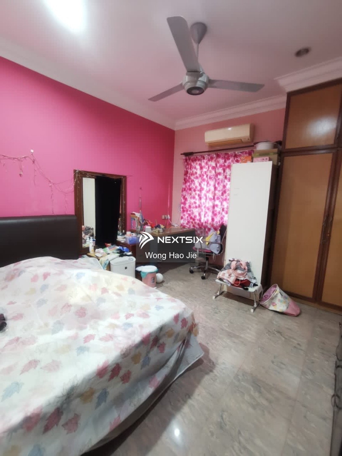 Bungalow For Sale in KL City Wilayah Persekutuan Kuala Lumpur - Image 11