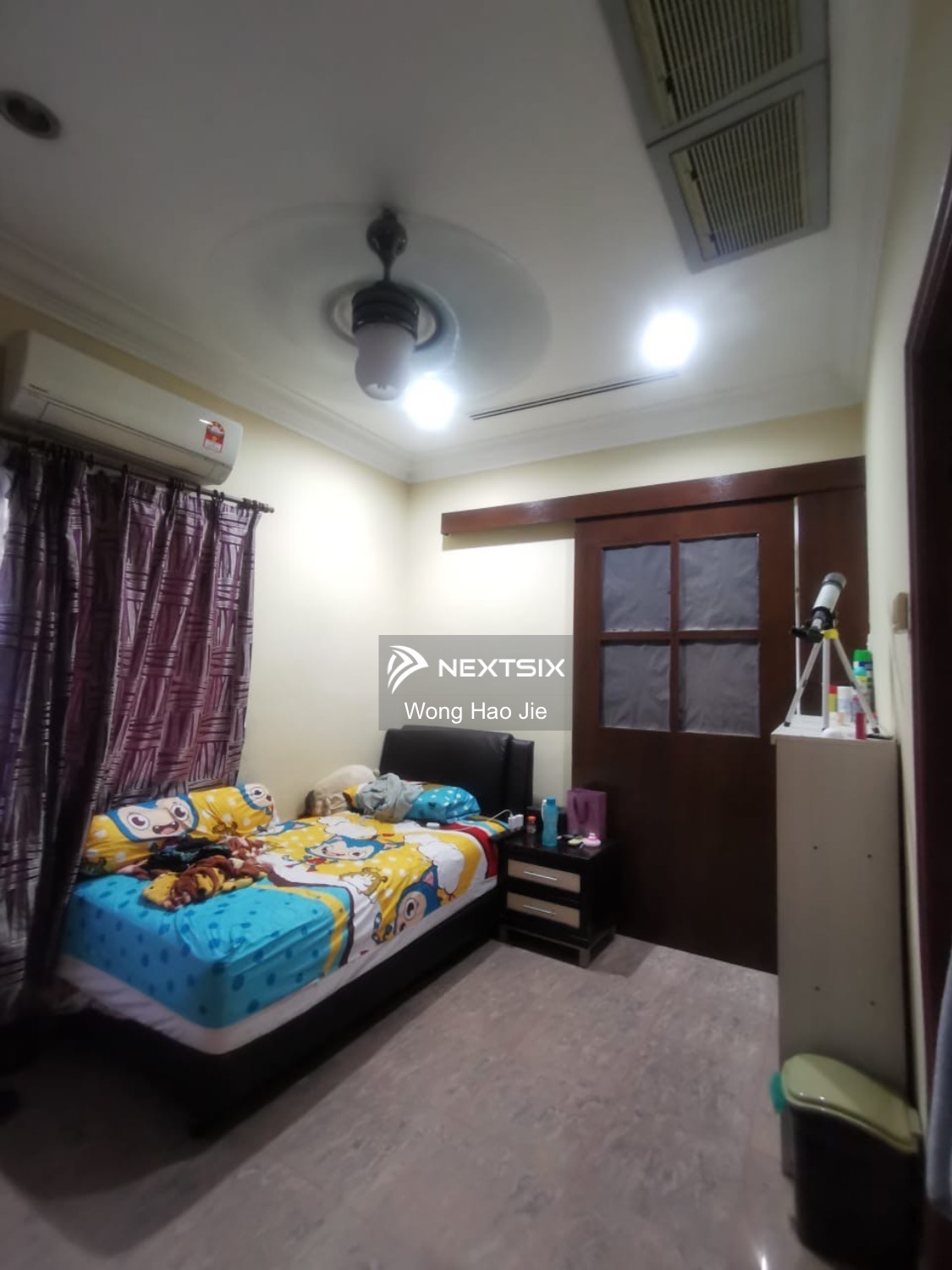 Bungalow For Sale in KL City Wilayah Persekutuan Kuala Lumpur - Image 12