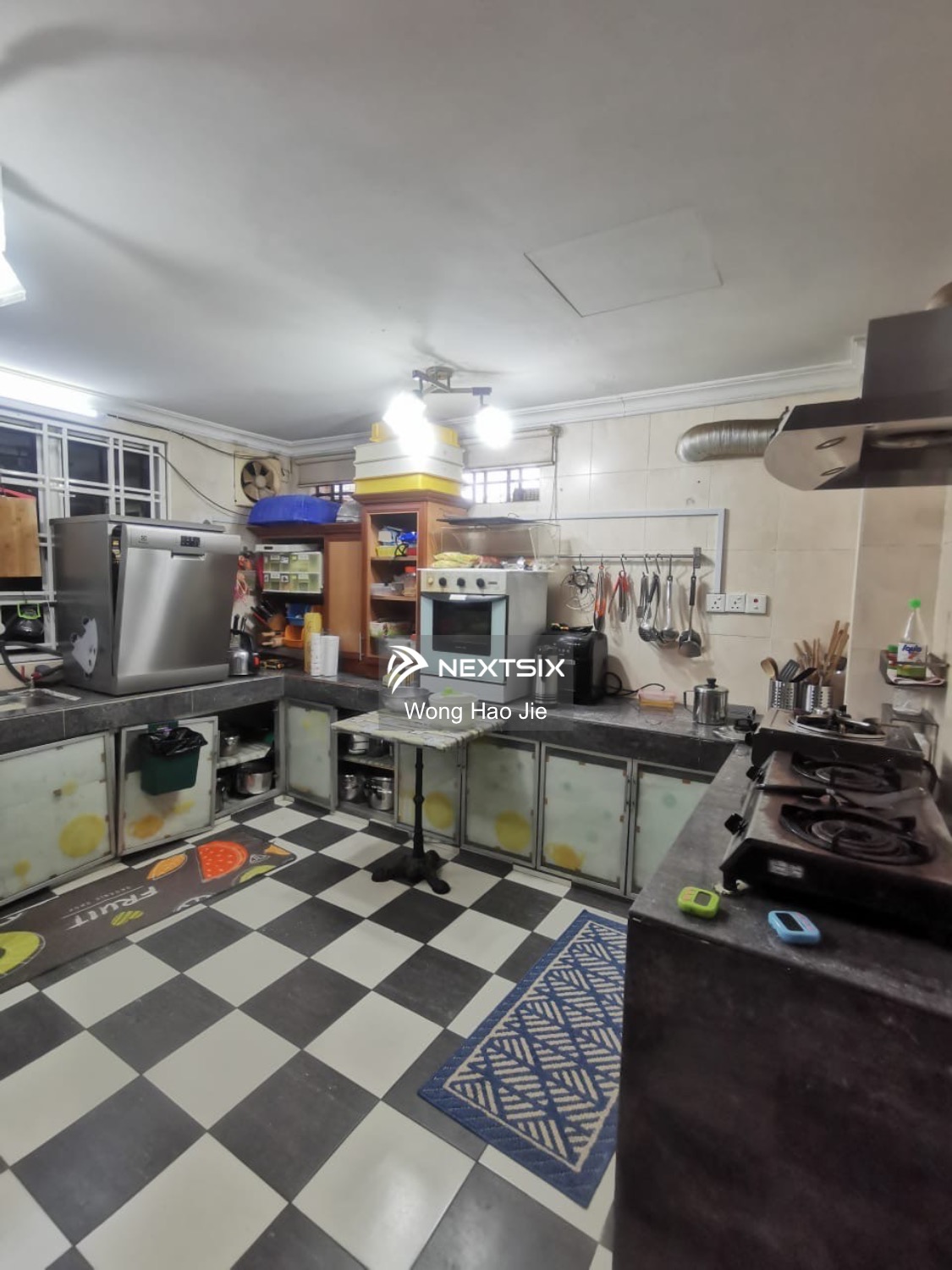 Bungalow For Sale in KL City Wilayah Persekutuan Kuala Lumpur - Image 14