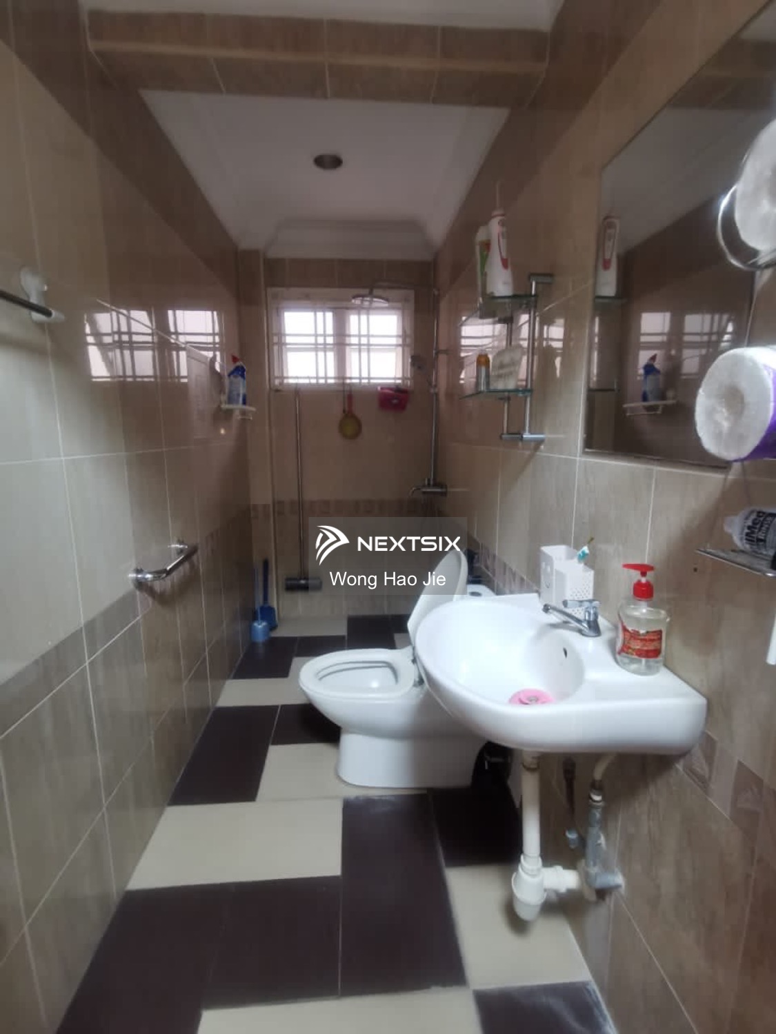 Bungalow For Sale in KL City Wilayah Persekutuan Kuala Lumpur - Image 15