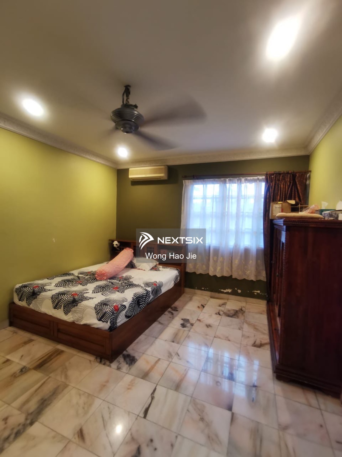 Bungalow For Sale in KL City Wilayah Persekutuan Kuala Lumpur - Image 16