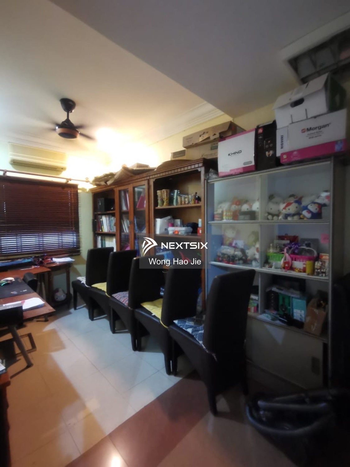 Bungalow For Sale in KL City Wilayah Persekutuan Kuala Lumpur - Image 18