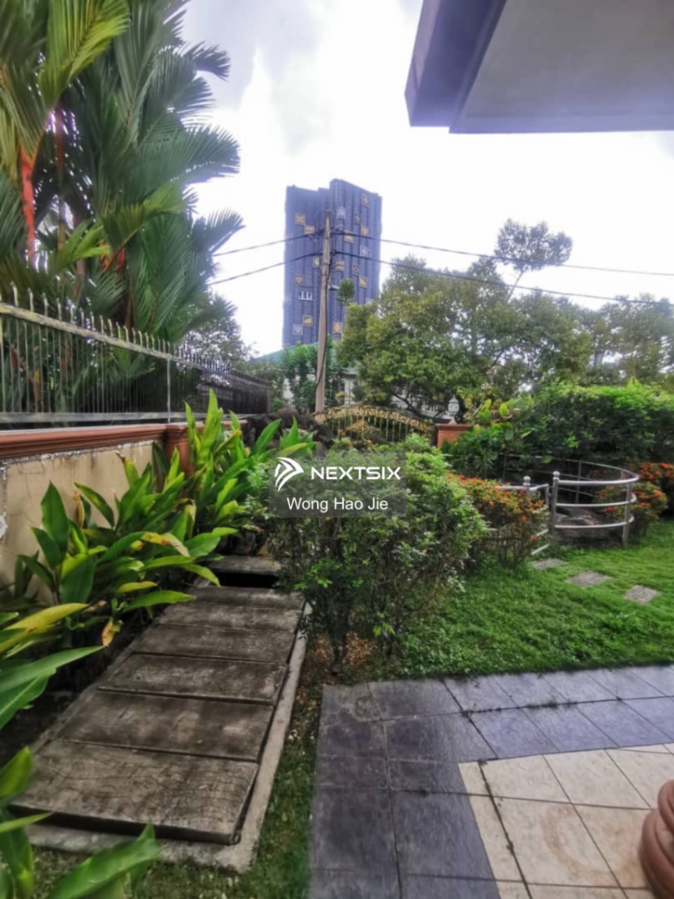Bungalow For Sale in KL City Wilayah Persekutuan Kuala Lumpur - Image 2