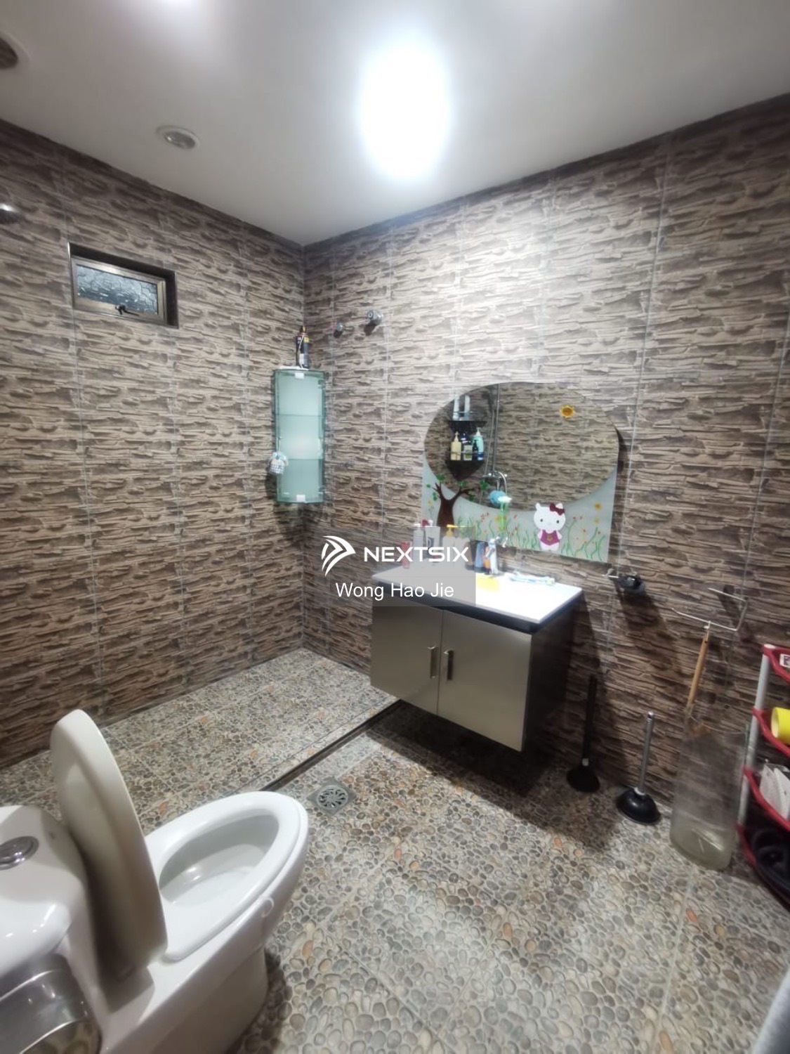 Bungalow For Sale in KL City Wilayah Persekutuan Kuala Lumpur - Image 3