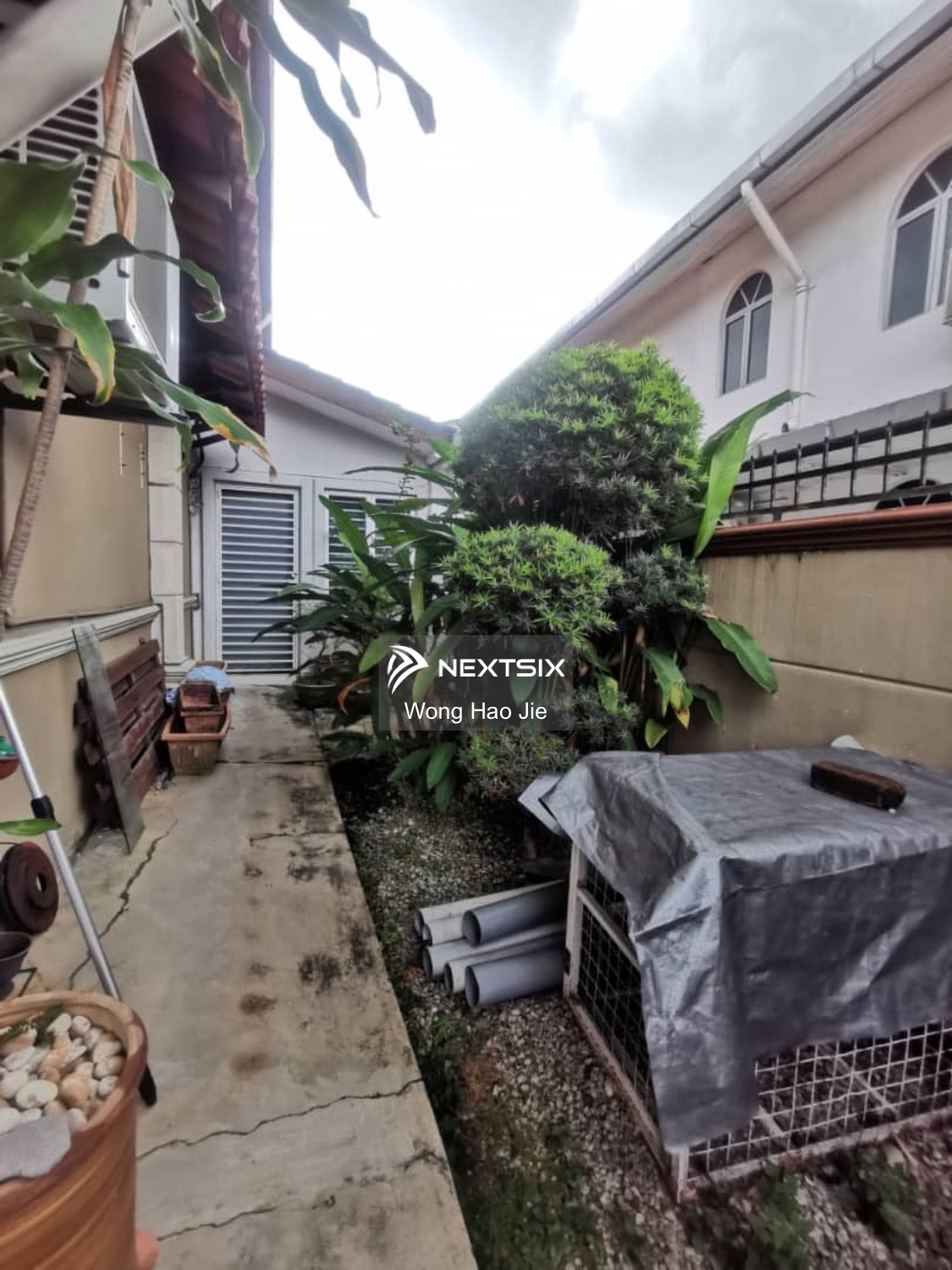 Bungalow For Sale in KL City Wilayah Persekutuan Kuala Lumpur - Image 4
