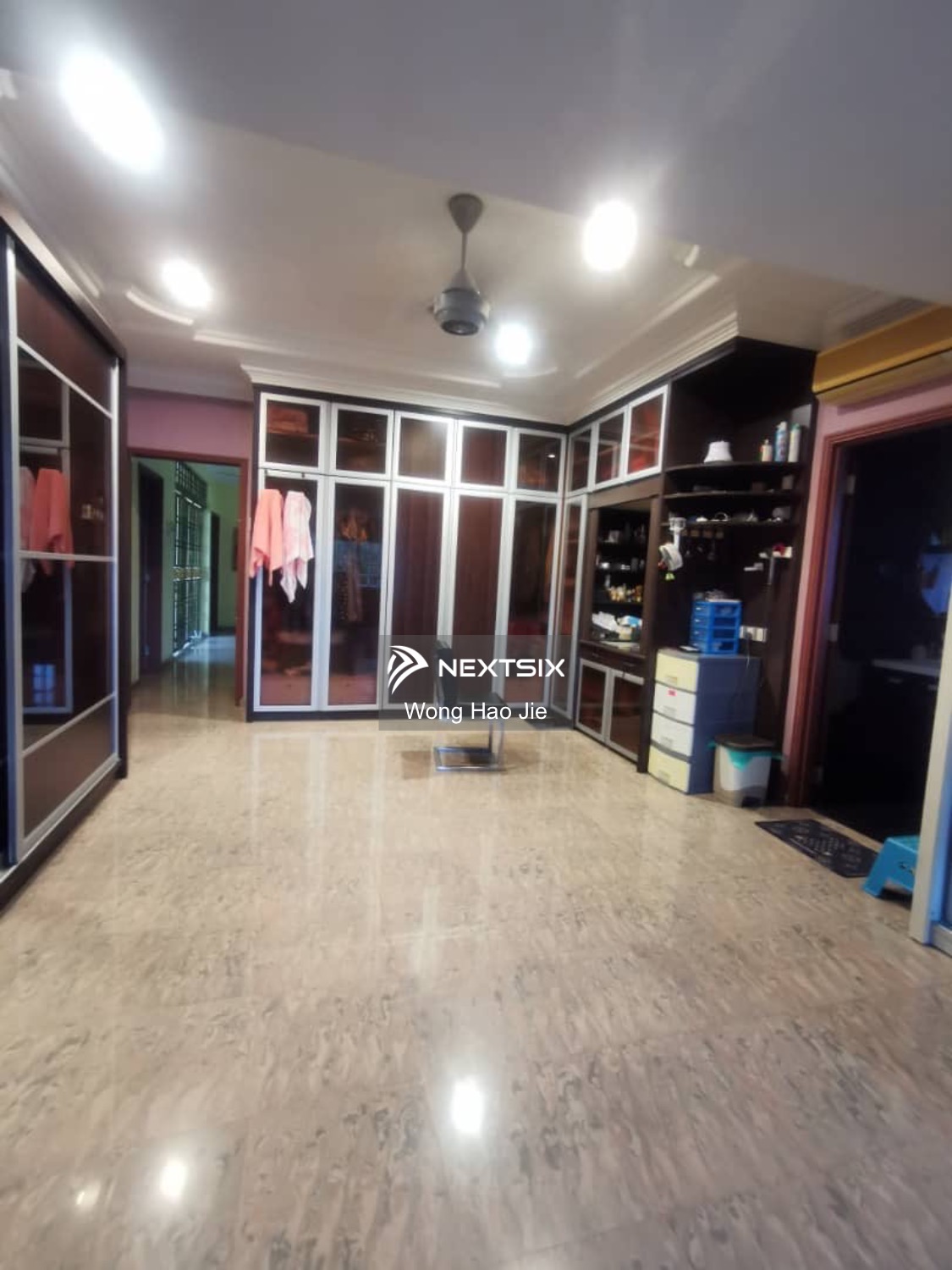 Bungalow For Sale in KL City Wilayah Persekutuan Kuala Lumpur - Image 5