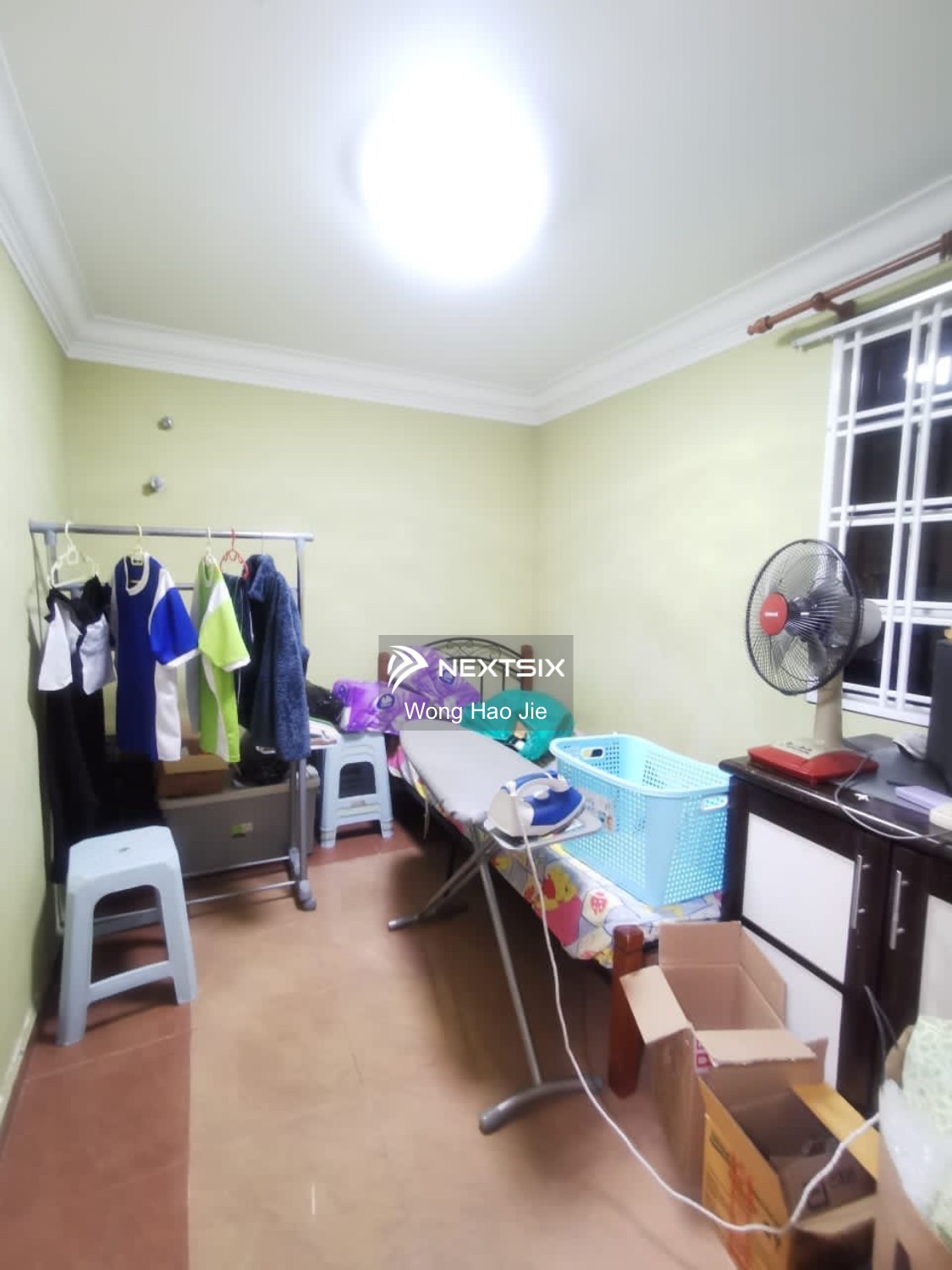 Bungalow For Sale in KL City Wilayah Persekutuan Kuala Lumpur - Image 6