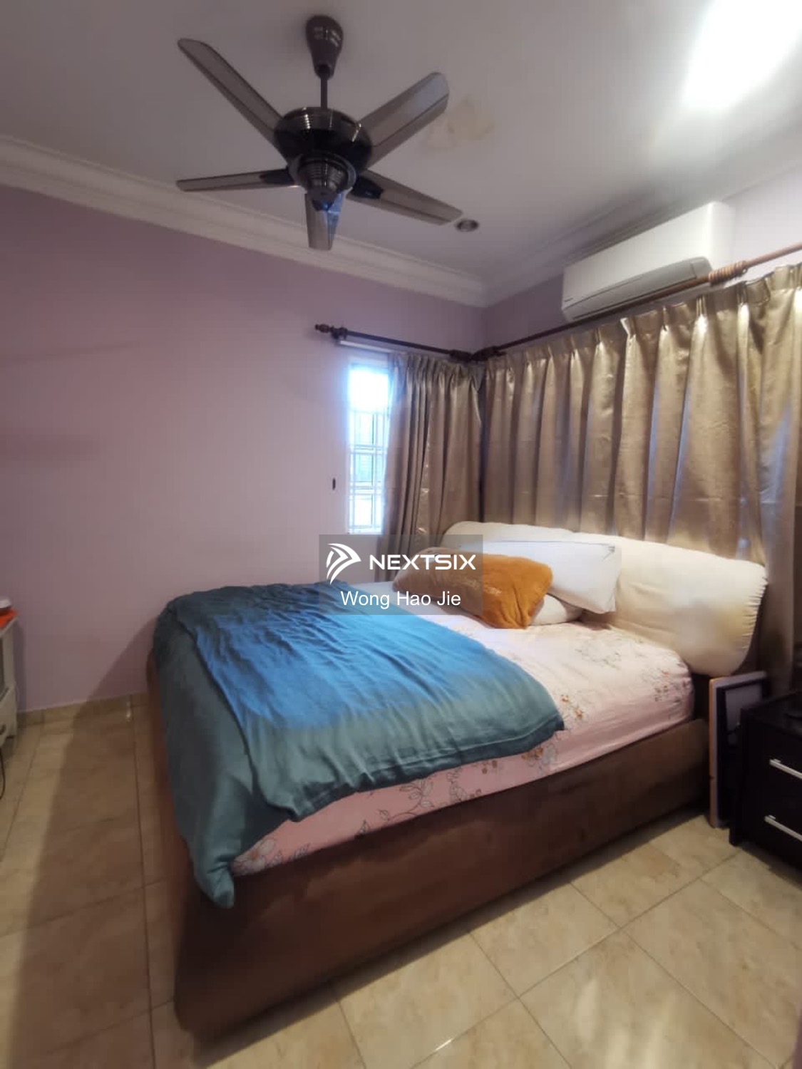 Bungalow For Sale in KL City Wilayah Persekutuan Kuala Lumpur - Image 9