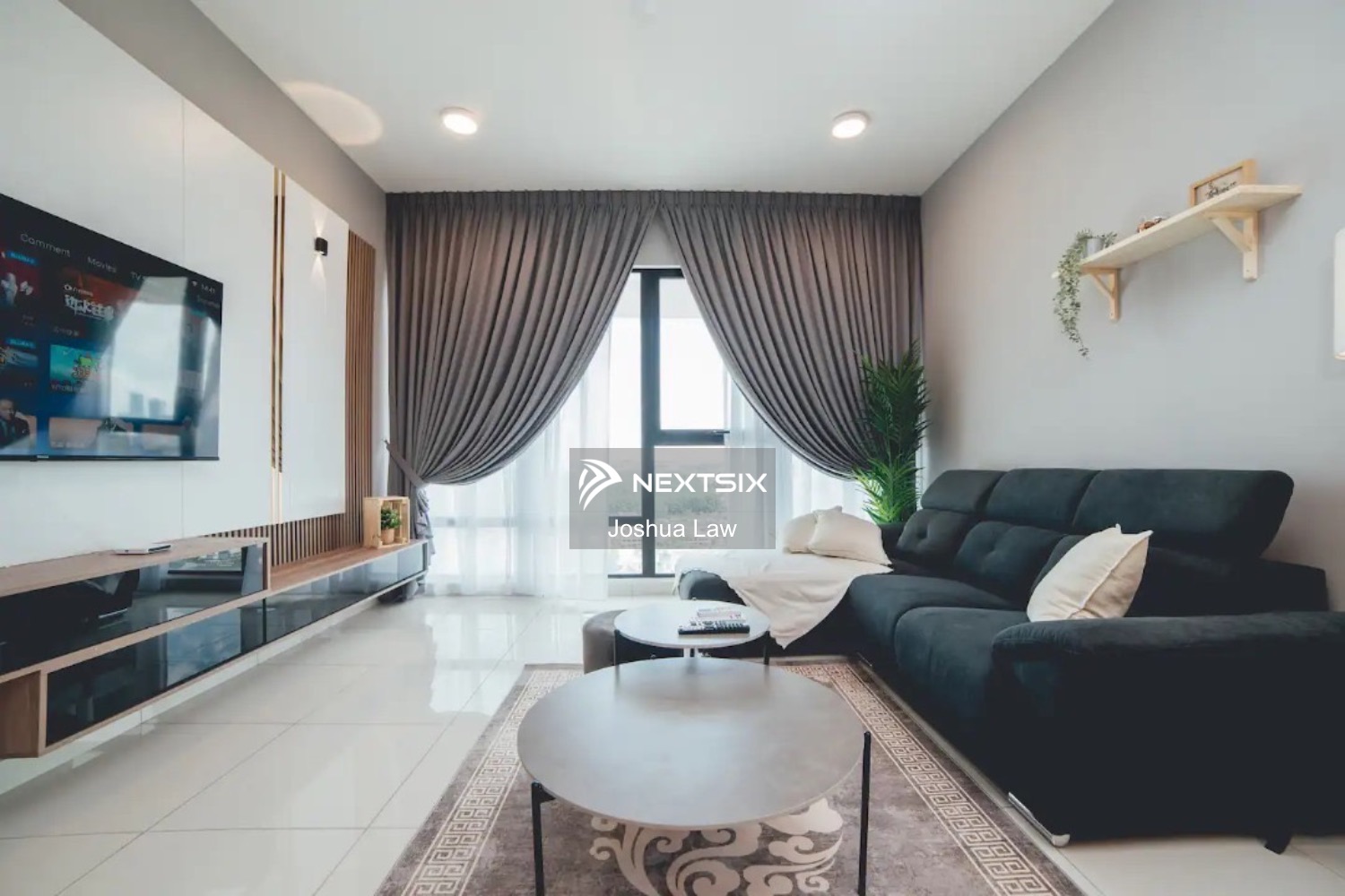 Serviced Residence For Rent in Johor Bahru Johor