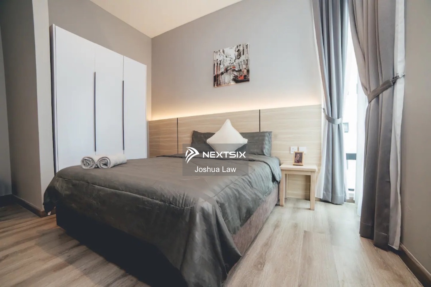 Serviced Residence For Rent in Johor Bahru Johor - Image 6