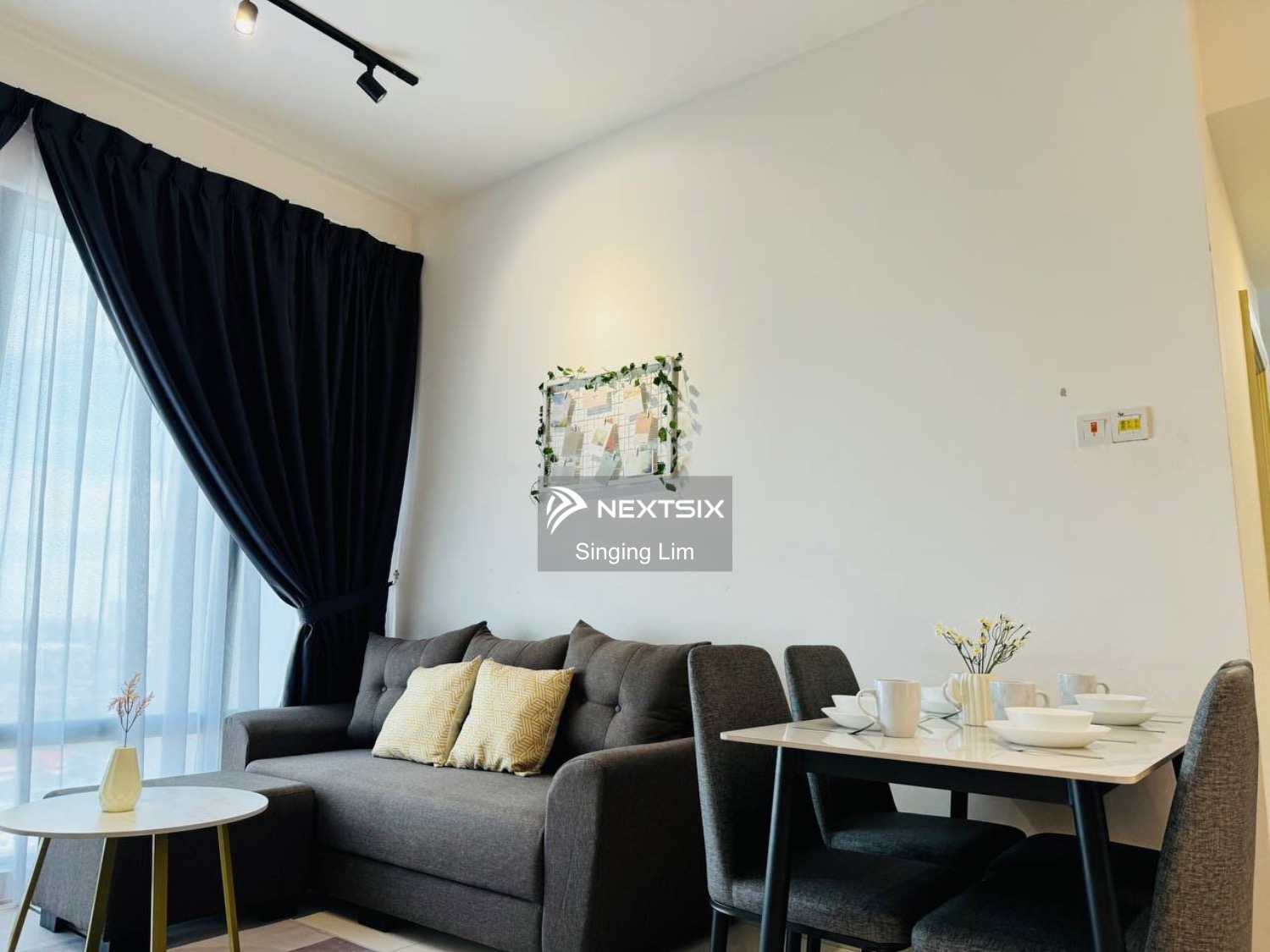 Serviced Residence For Sale in Johor Bahru Johor