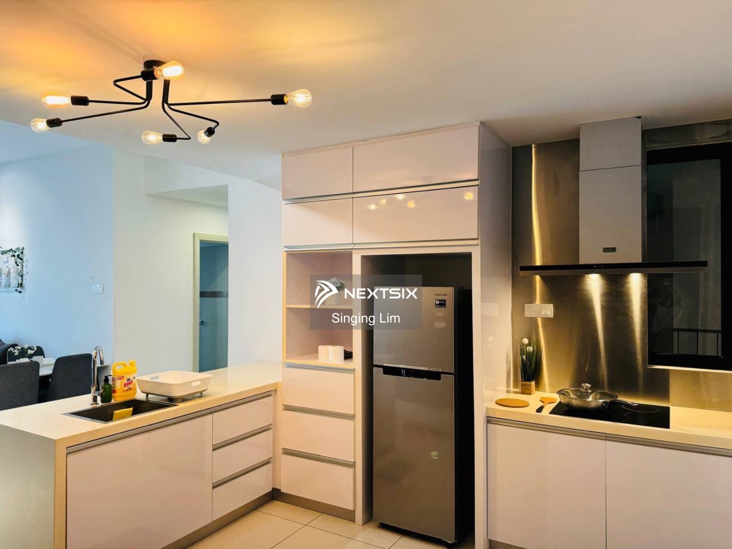 Serviced Residence For Sale in Johor Bahru Johor - Image 6