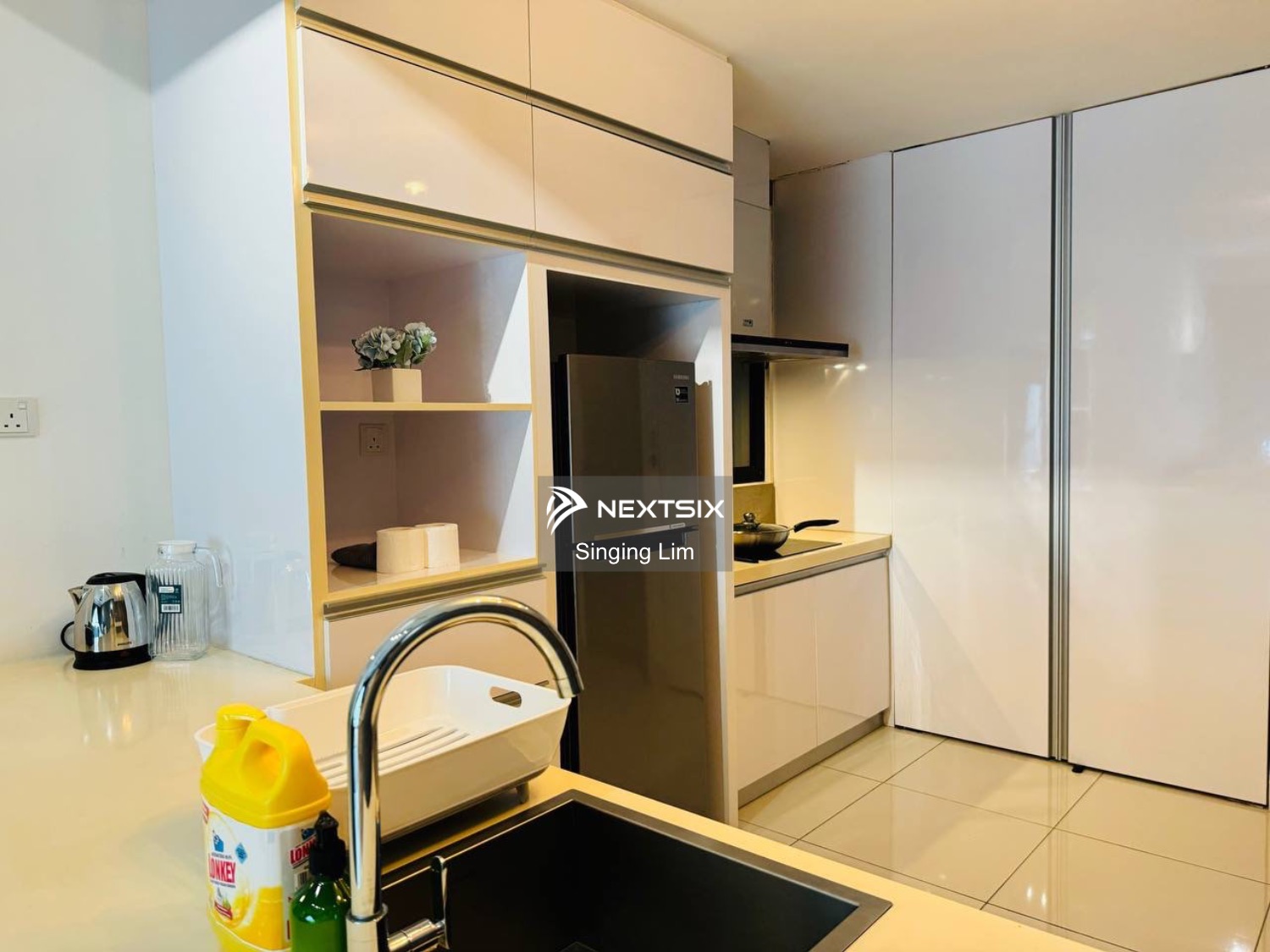 Serviced Residence For Sale in Johor Bahru Johor - Image 7