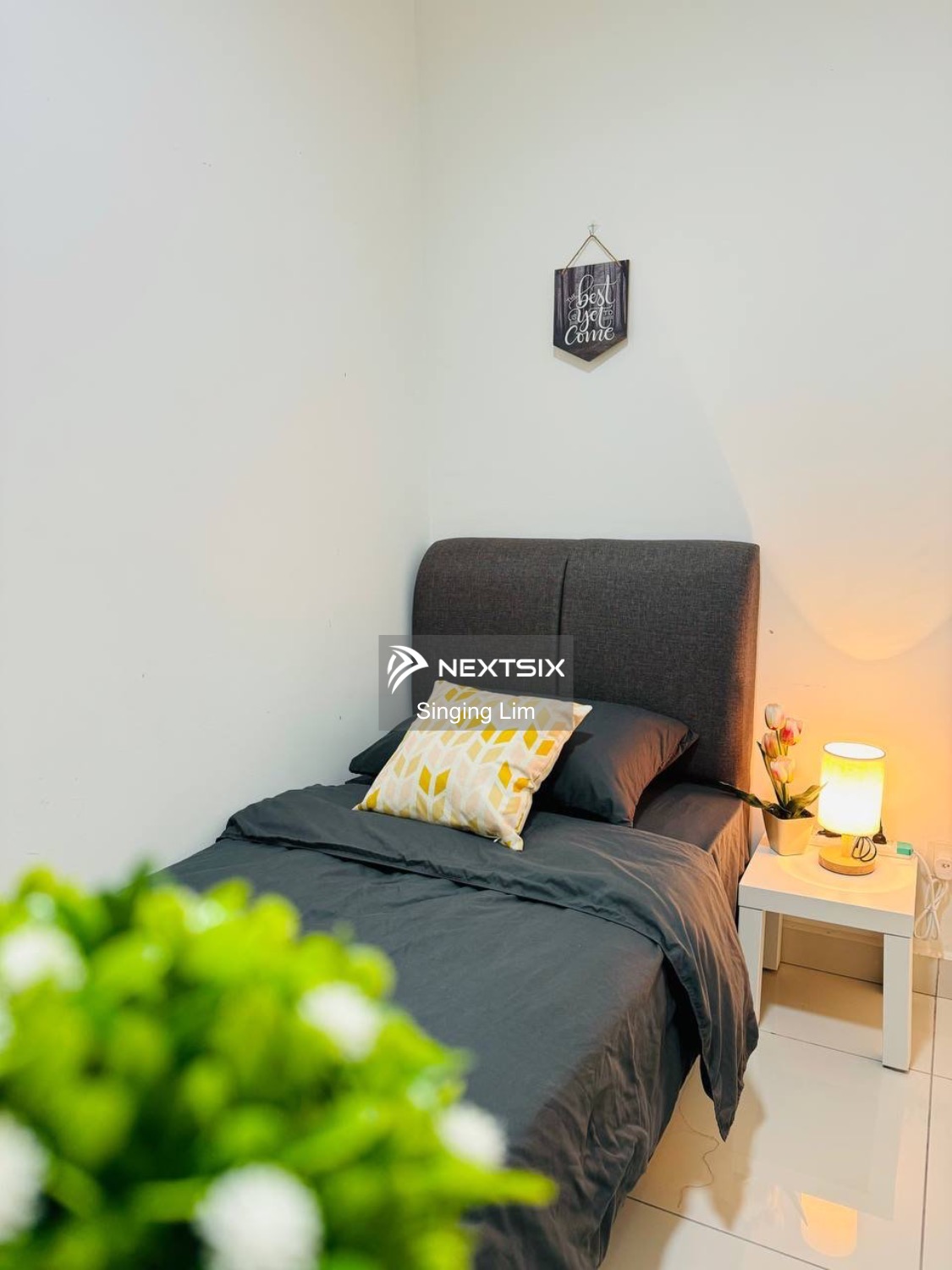 Serviced Residence For Sale in Johor Bahru Johor - Image 8