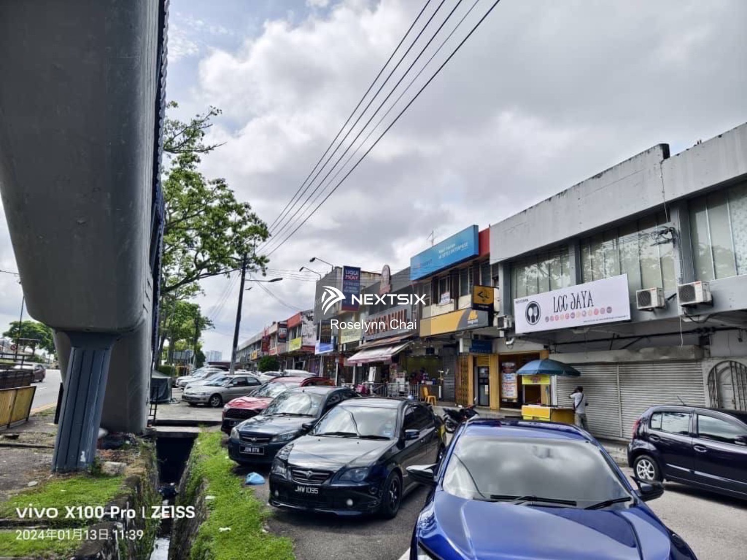 Office For Rent in Johor Bahru Johor