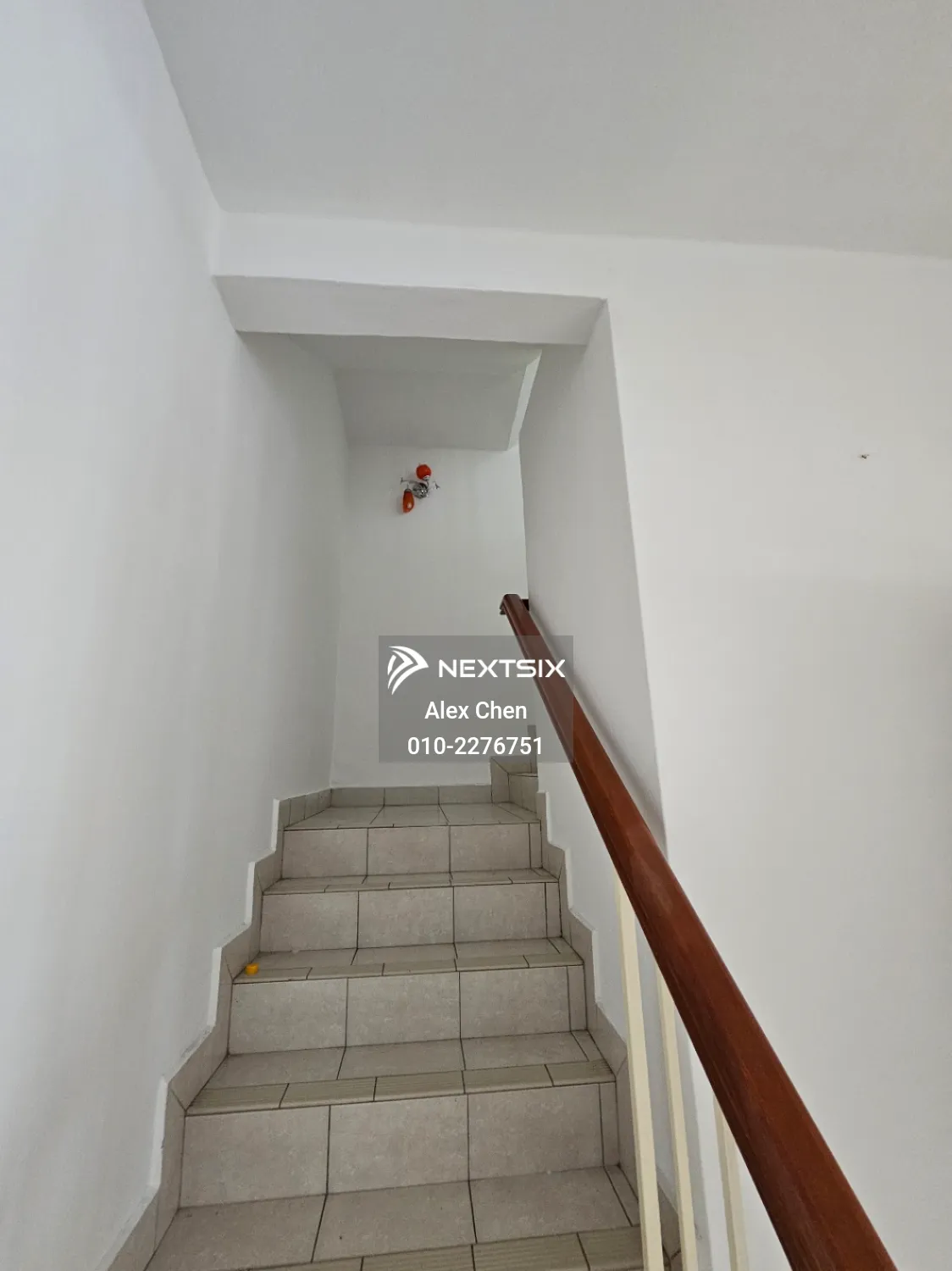 2.5-sty Terrace/Link House For Rent in Cheras Selangor - Image 5