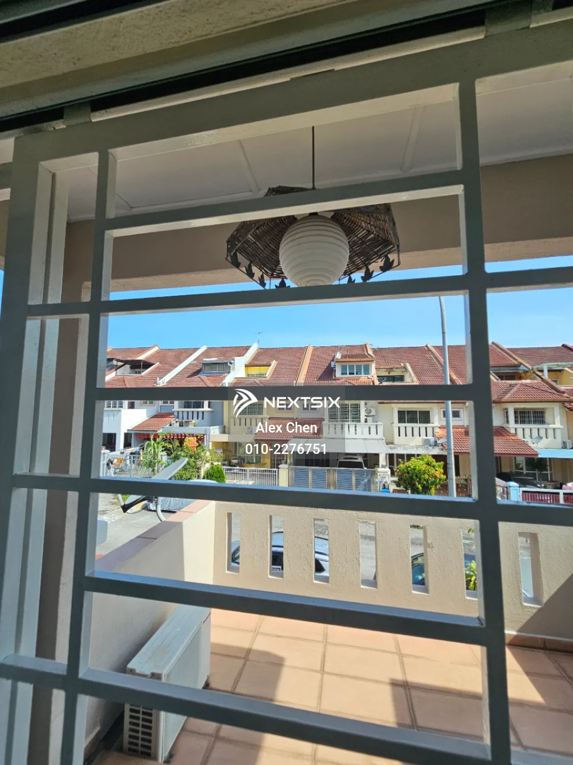 2.5-sty Terrace/Link House For Rent in Cheras Selangor - Image 11