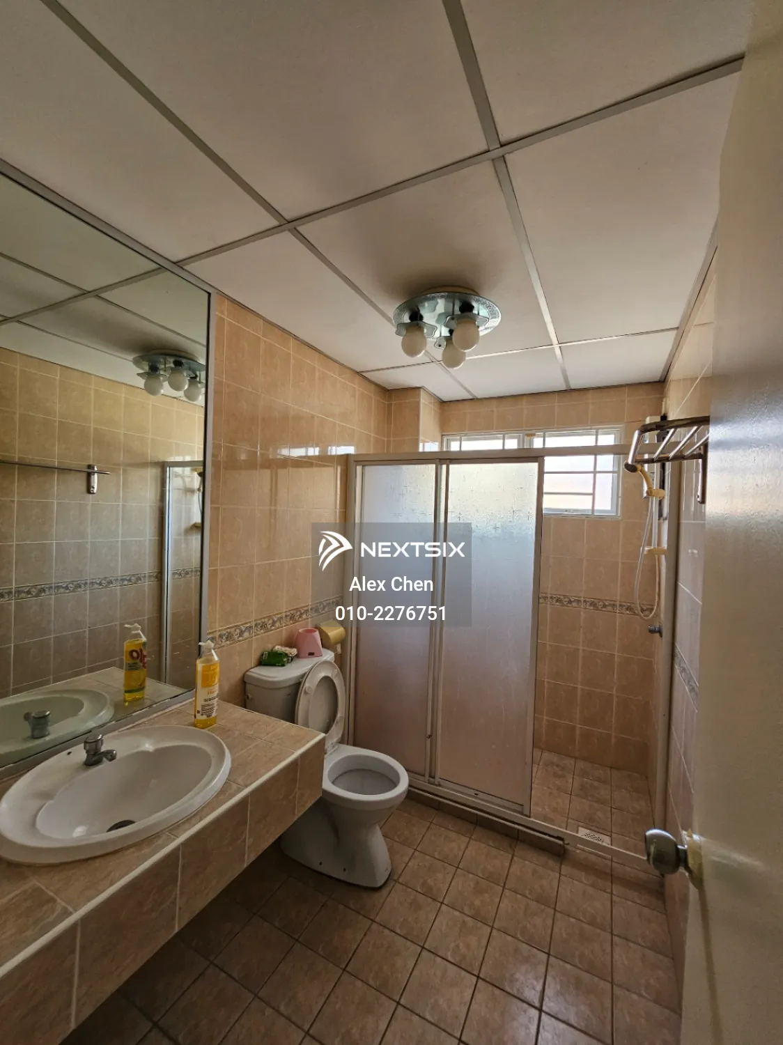 2.5-sty Terrace/Link House For Rent in Cheras Selangor - Image 14