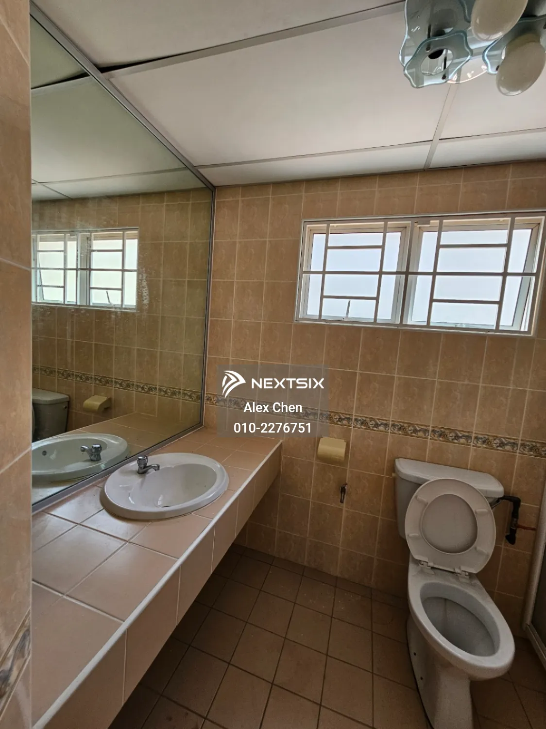 2.5-sty Terrace/Link House For Rent in Cheras Selangor - Image 15