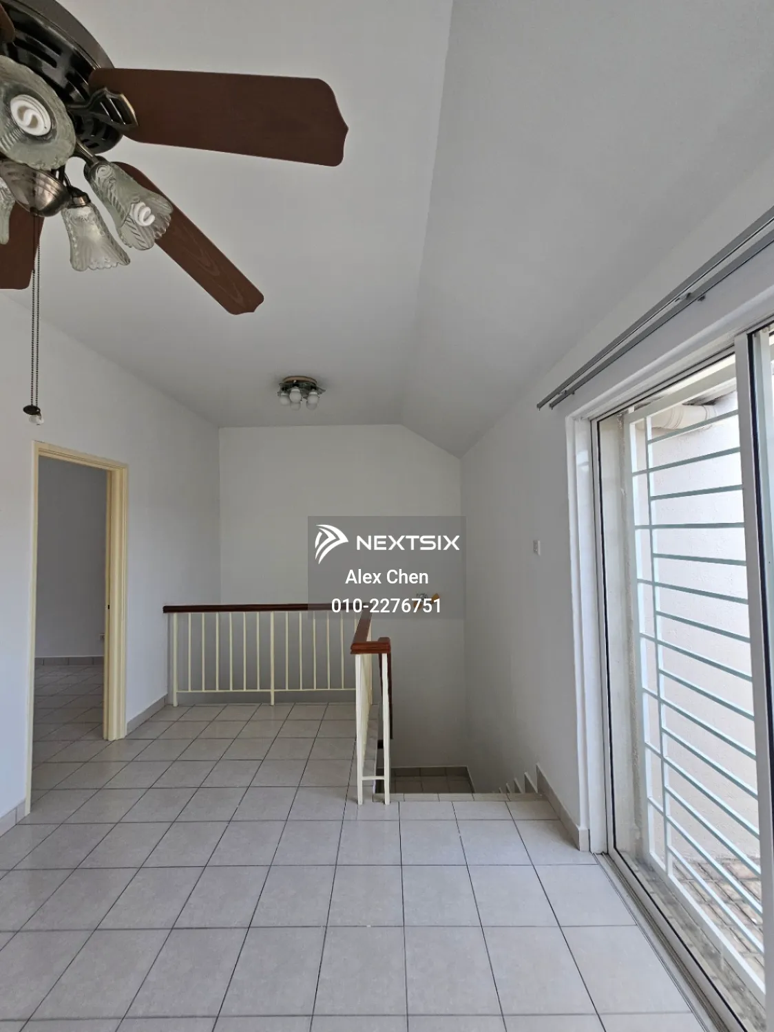 2.5-sty Terrace/Link House For Rent in Cheras Selangor - Image 7