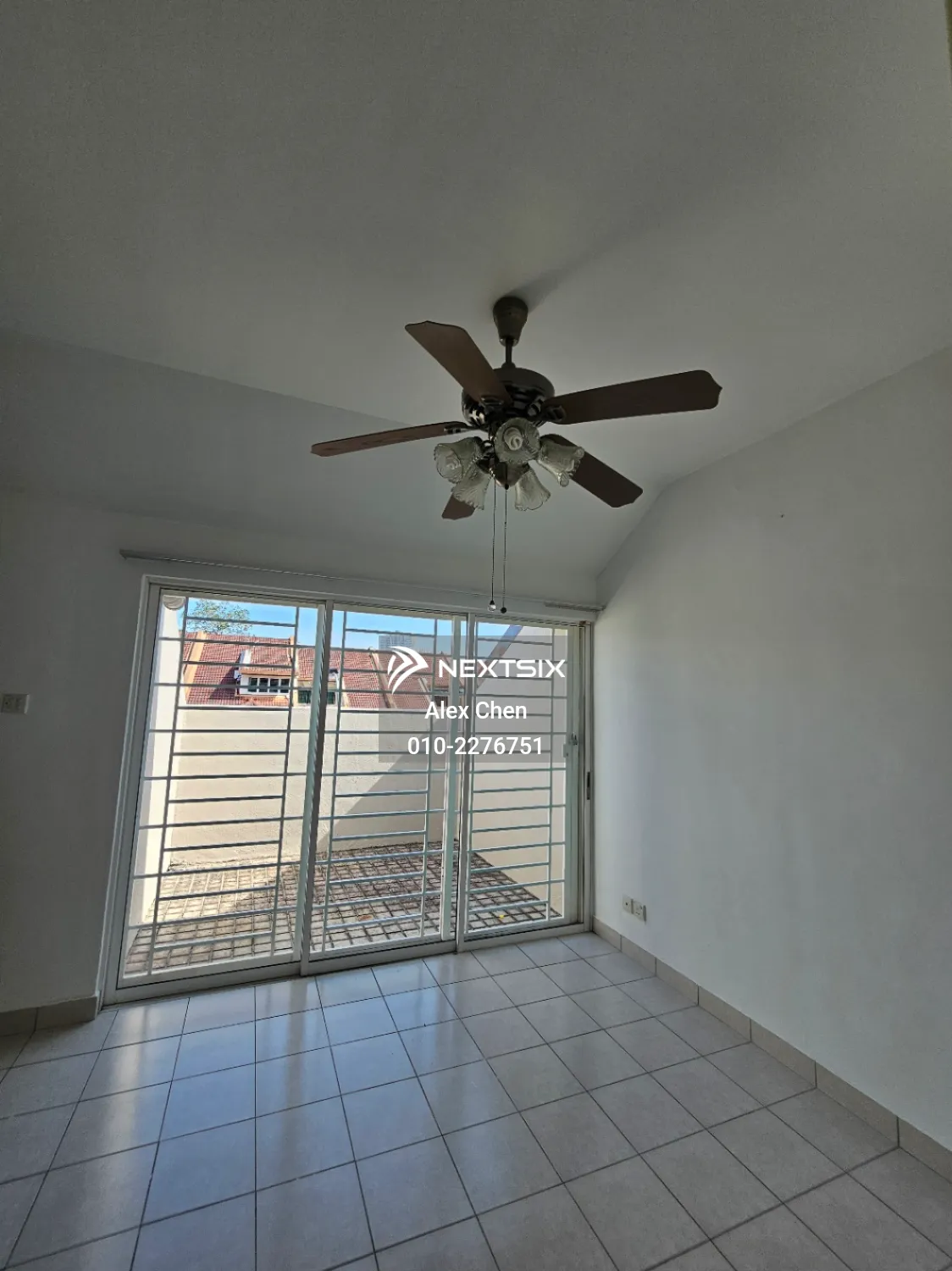 2.5-sty Terrace/Link House For Rent in Cheras Selangor - Image 13