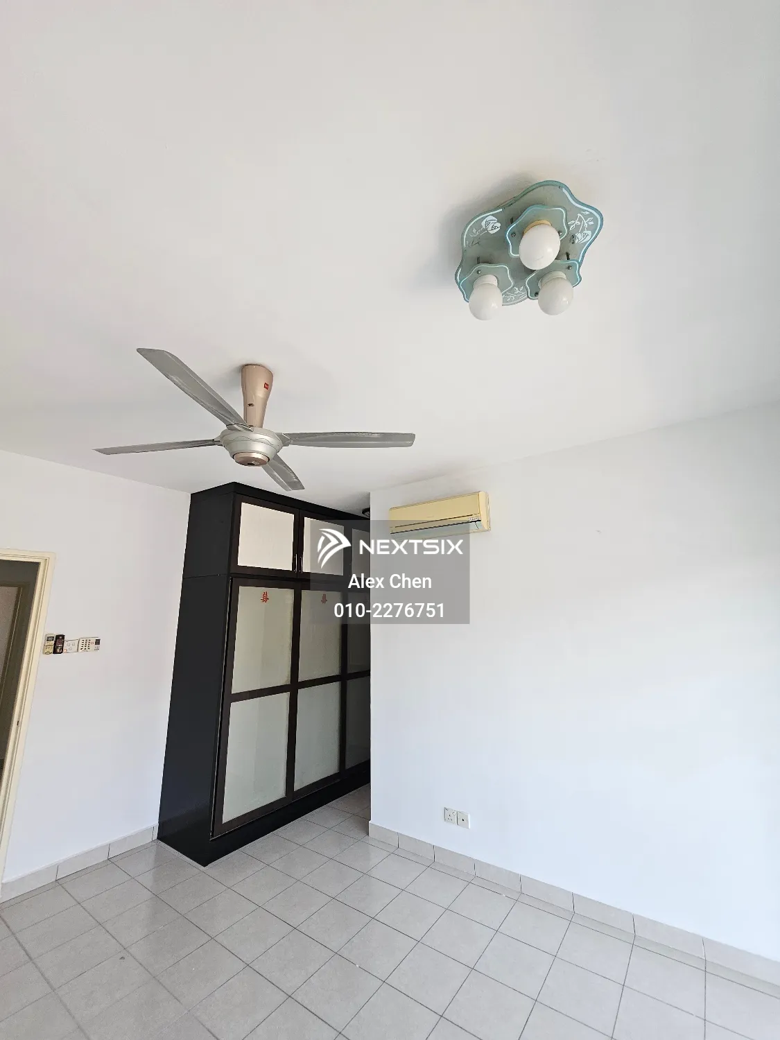 2.5-sty Terrace/Link House For Rent in Cheras Selangor - Image 9