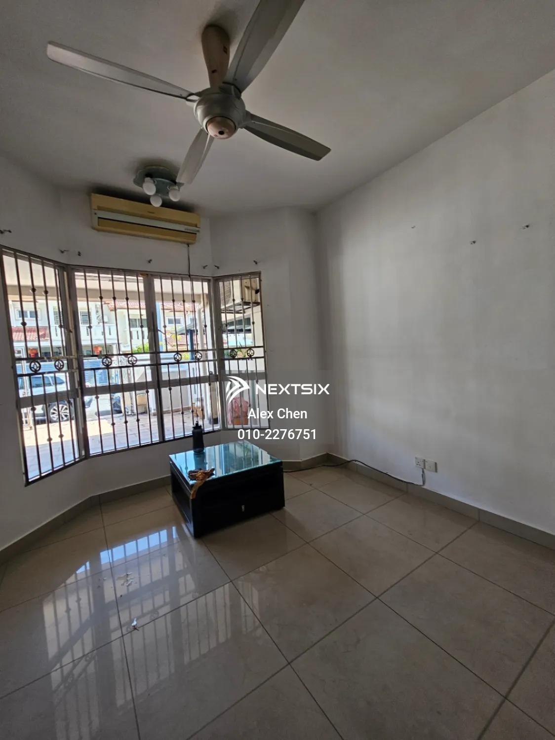 Taman Megah Cheras 2.5 Storey House for Rent