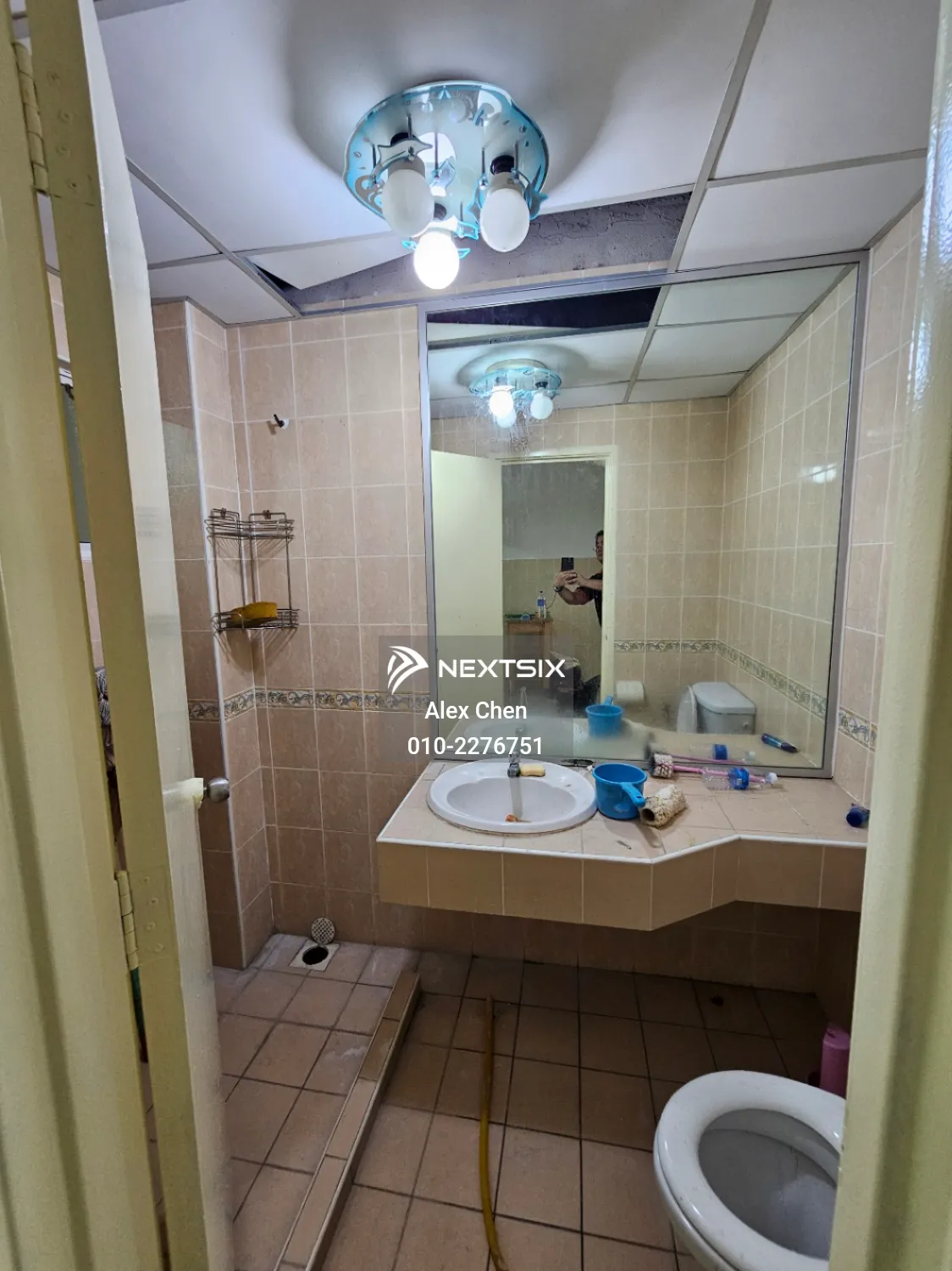 2.5-sty Terrace/Link House For Rent in Cheras Selangor - Image 8