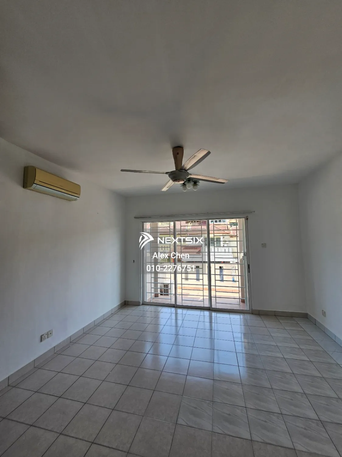 2.5-sty Terrace/Link House For Rent in Cheras Selangor - Image 10