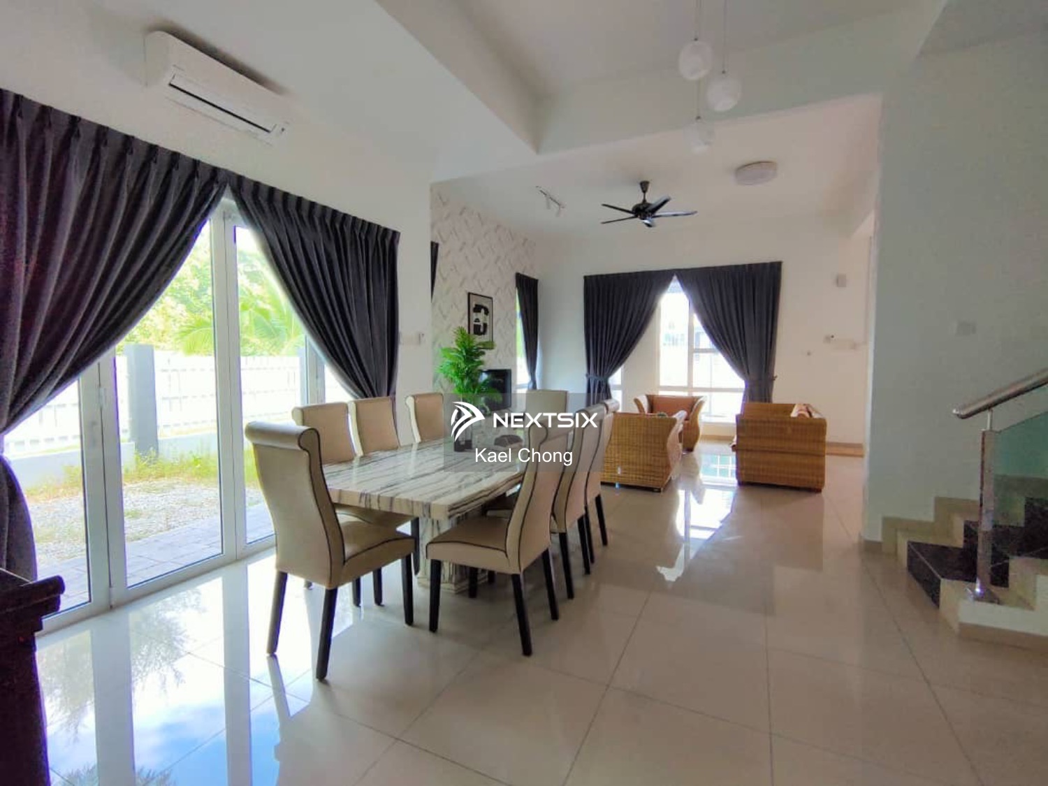 Condominium For Sale in Melaka Tengah Melaka