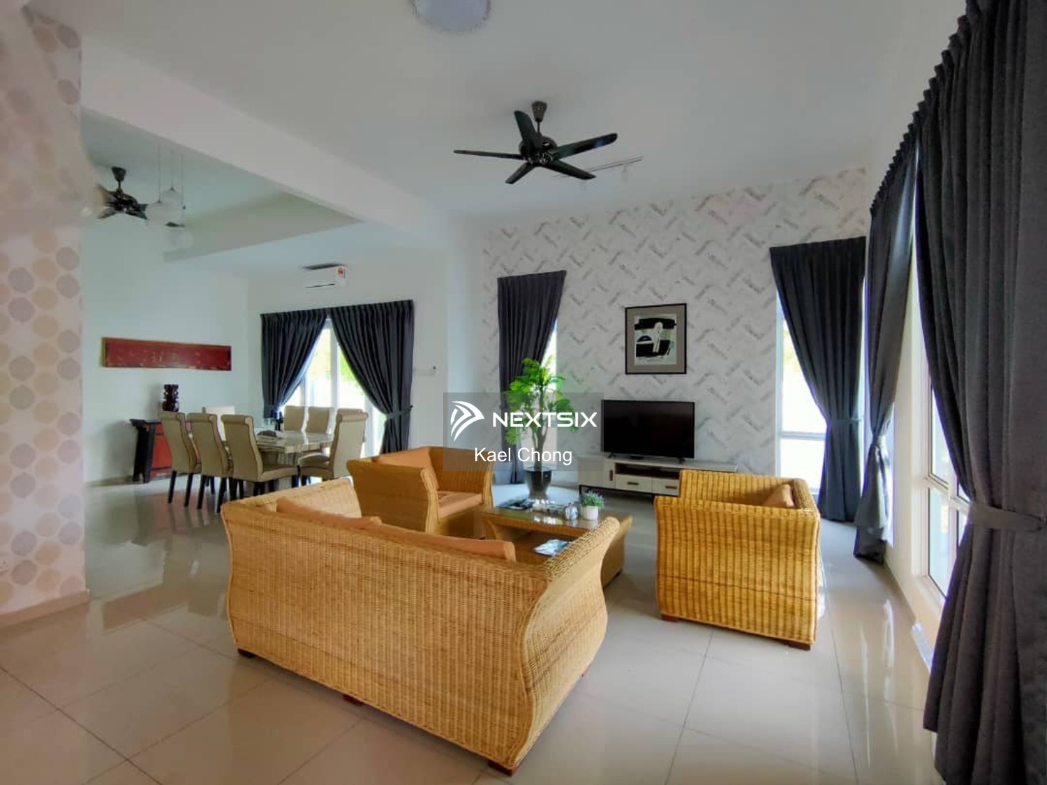 Condominium For Sale in Melaka Tengah Melaka - Image 5