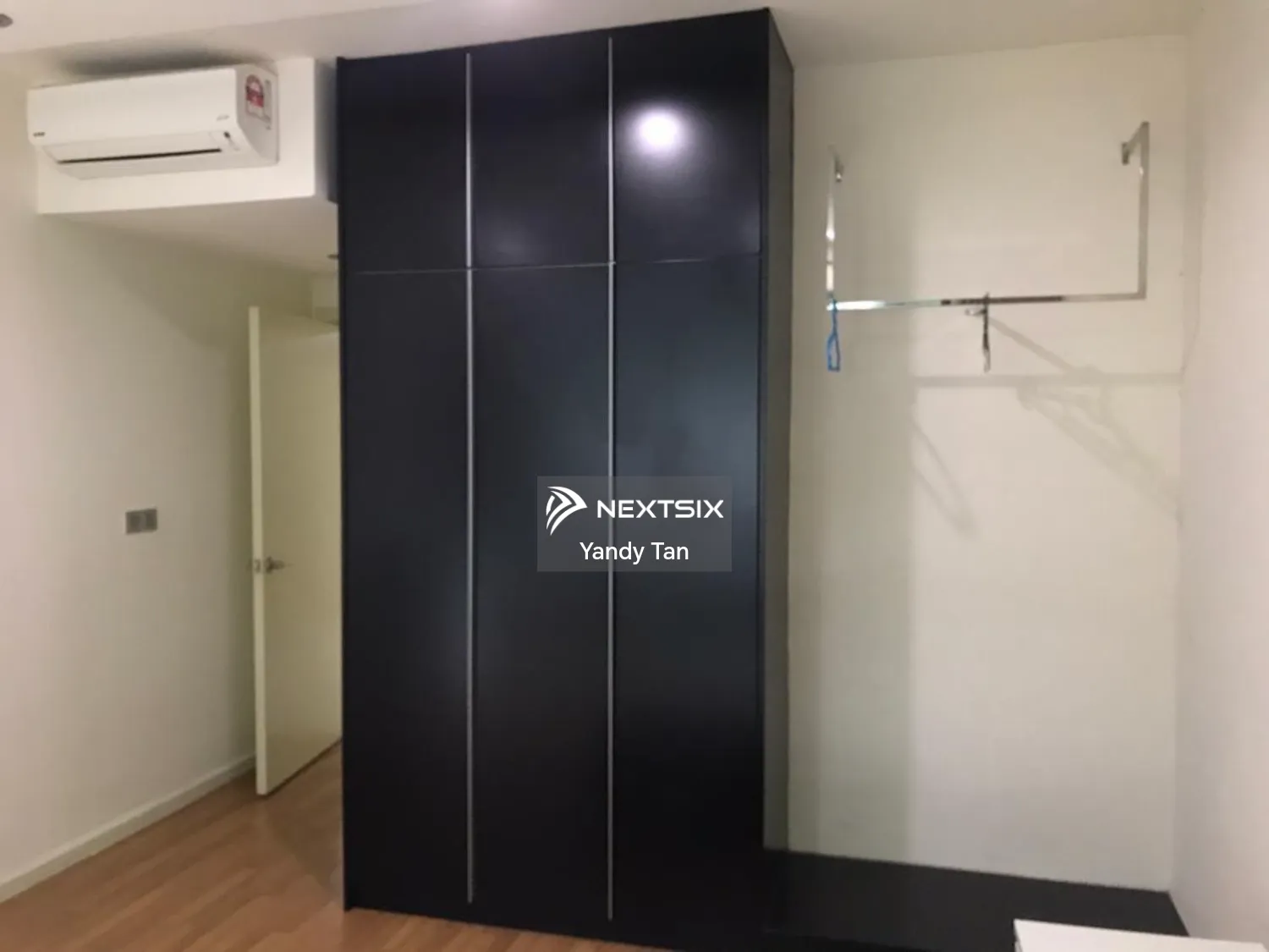 Condominium For Sale in Iskandar Puteri (Nusajaya) Johor