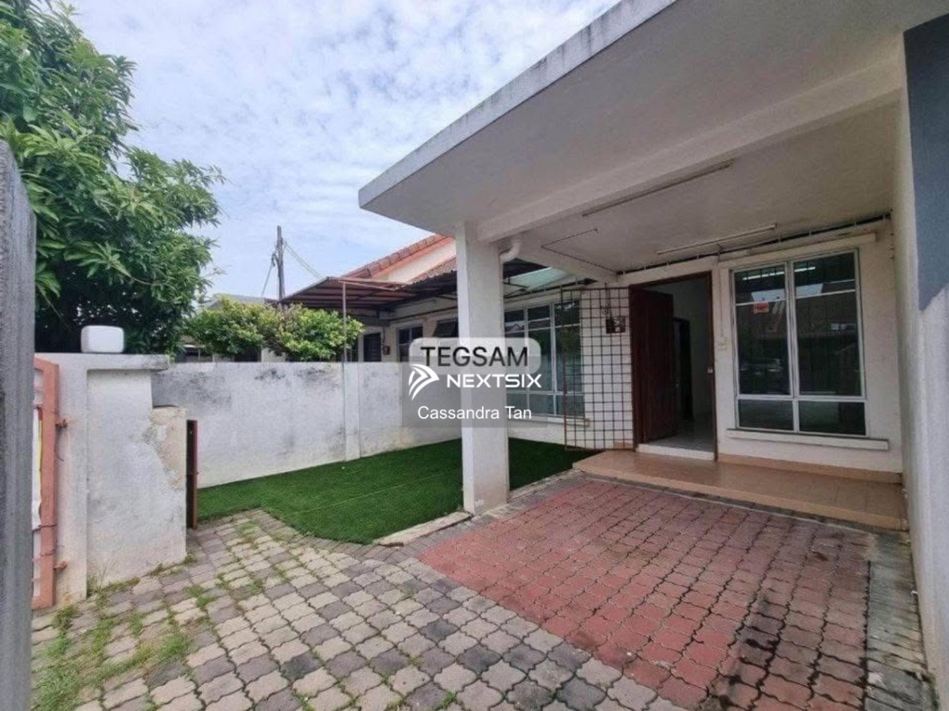2-sty Terrace/Link House For Sale in Alam Impian Selangor