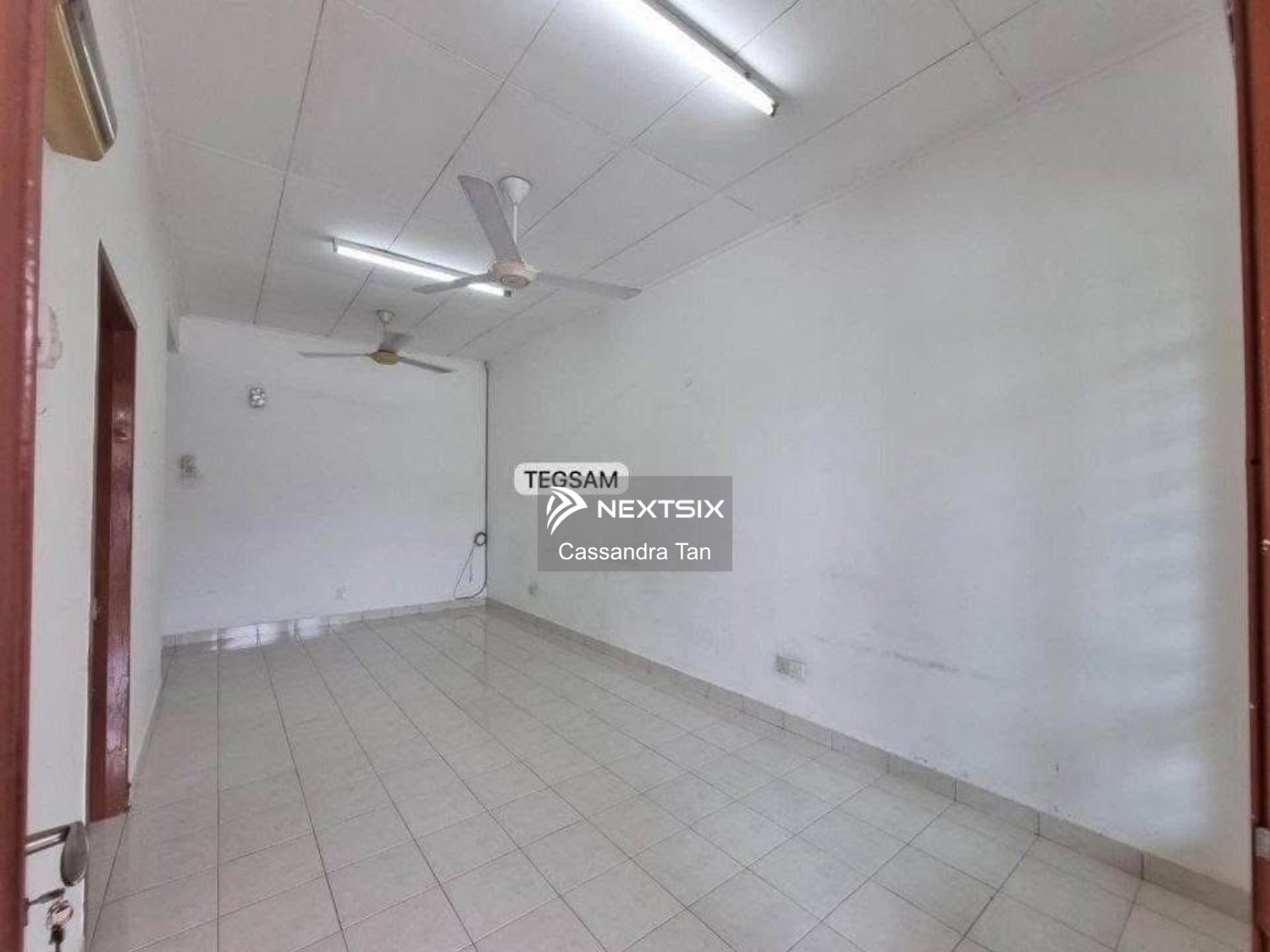 2-sty Terrace/Link House For Sale in Alam Impian Selangor - Image 5